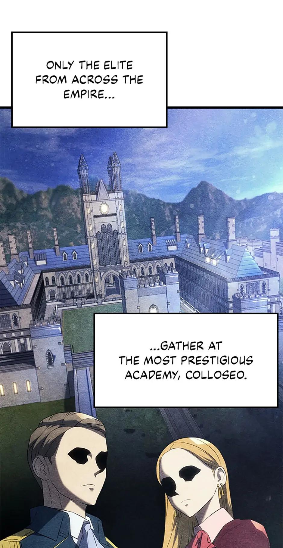 Revenge of the Baskerville Bloodhound Chapter 23