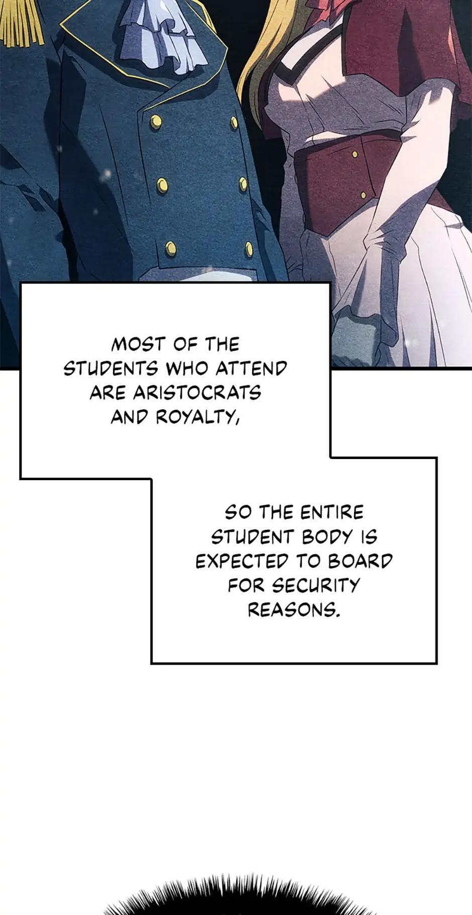 Revenge of the Baskerville Bloodhound Chapter 23