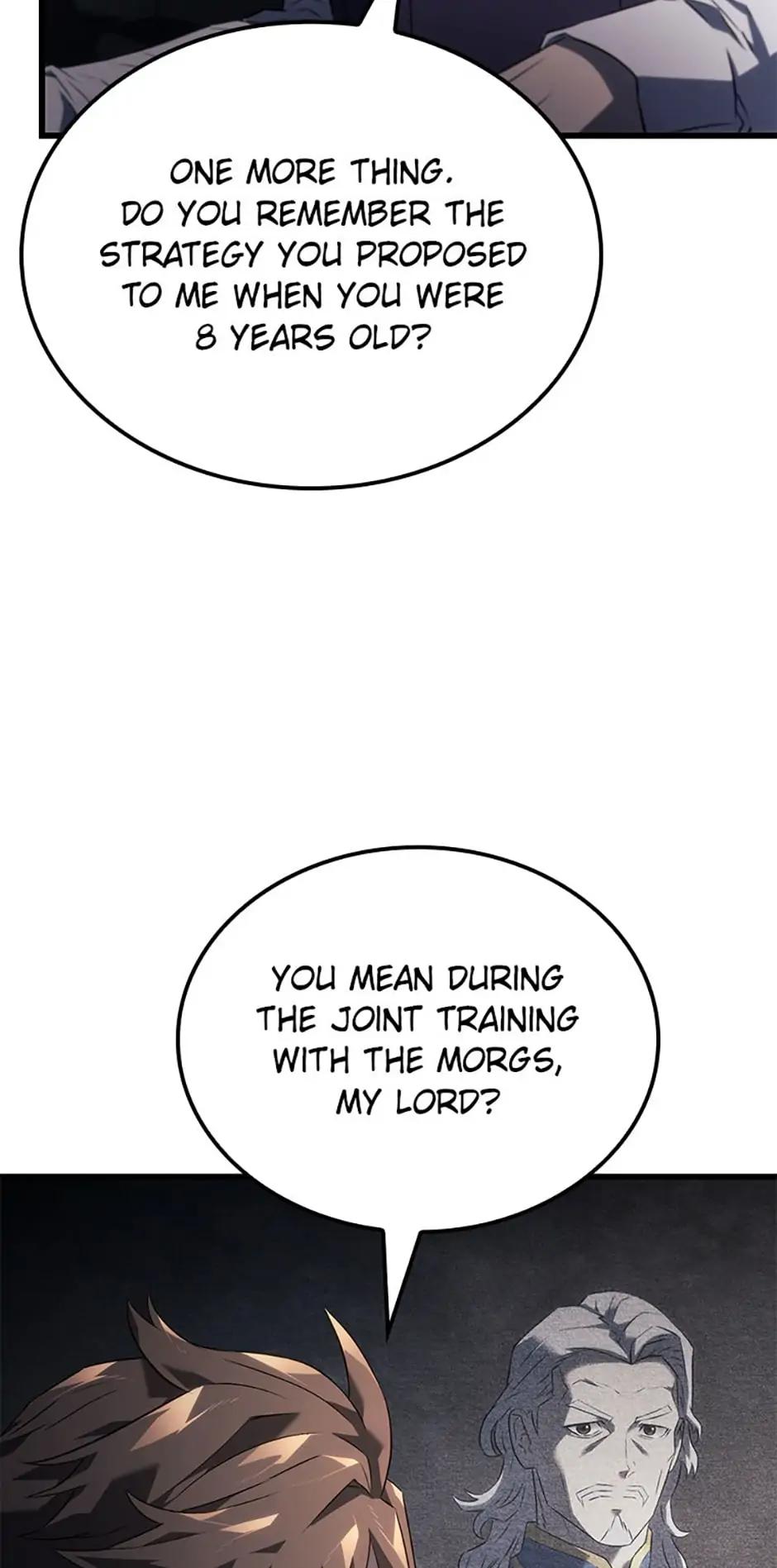 Revenge of the Baskerville Bloodhound Chapter 23