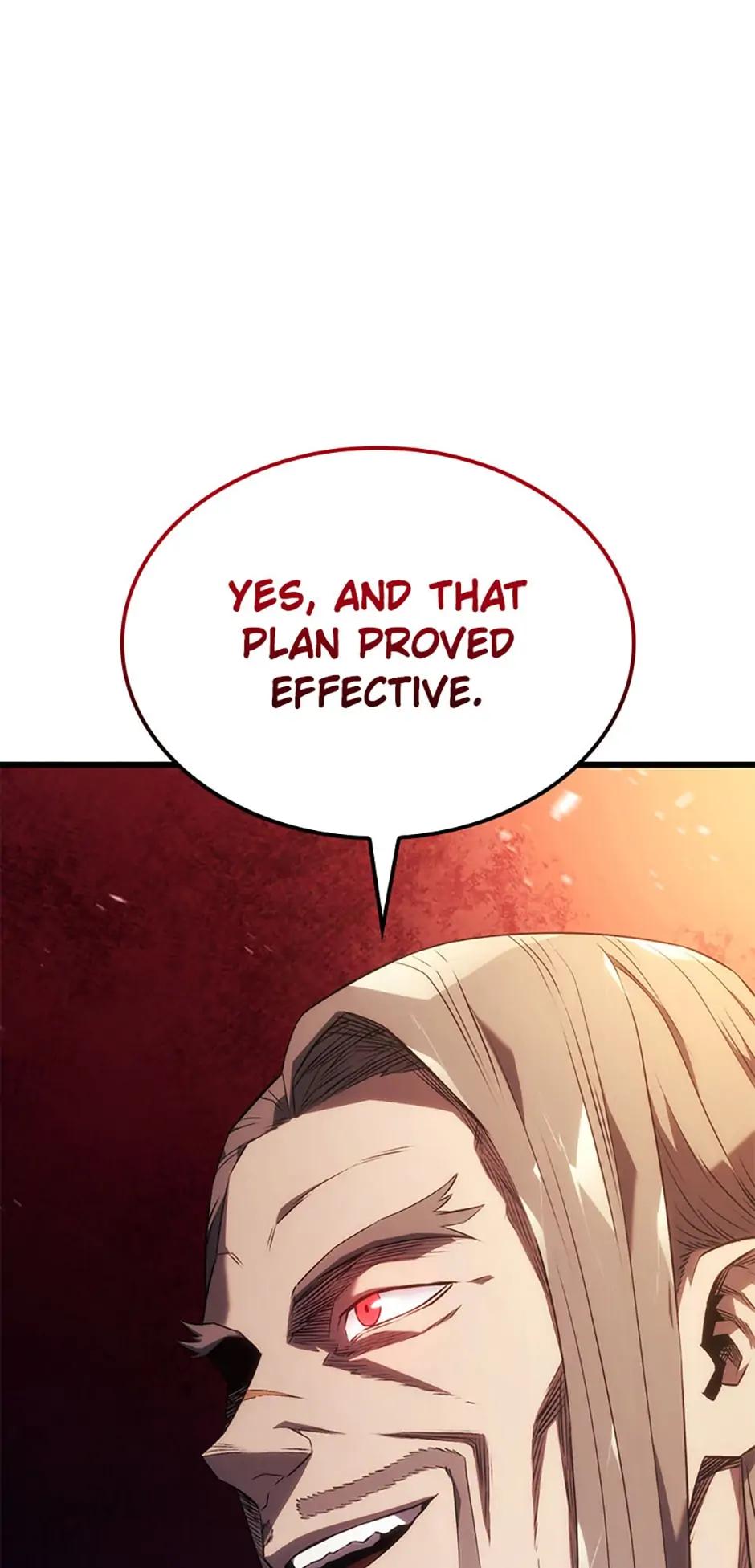 Revenge of the Baskerville Bloodhound Chapter 23