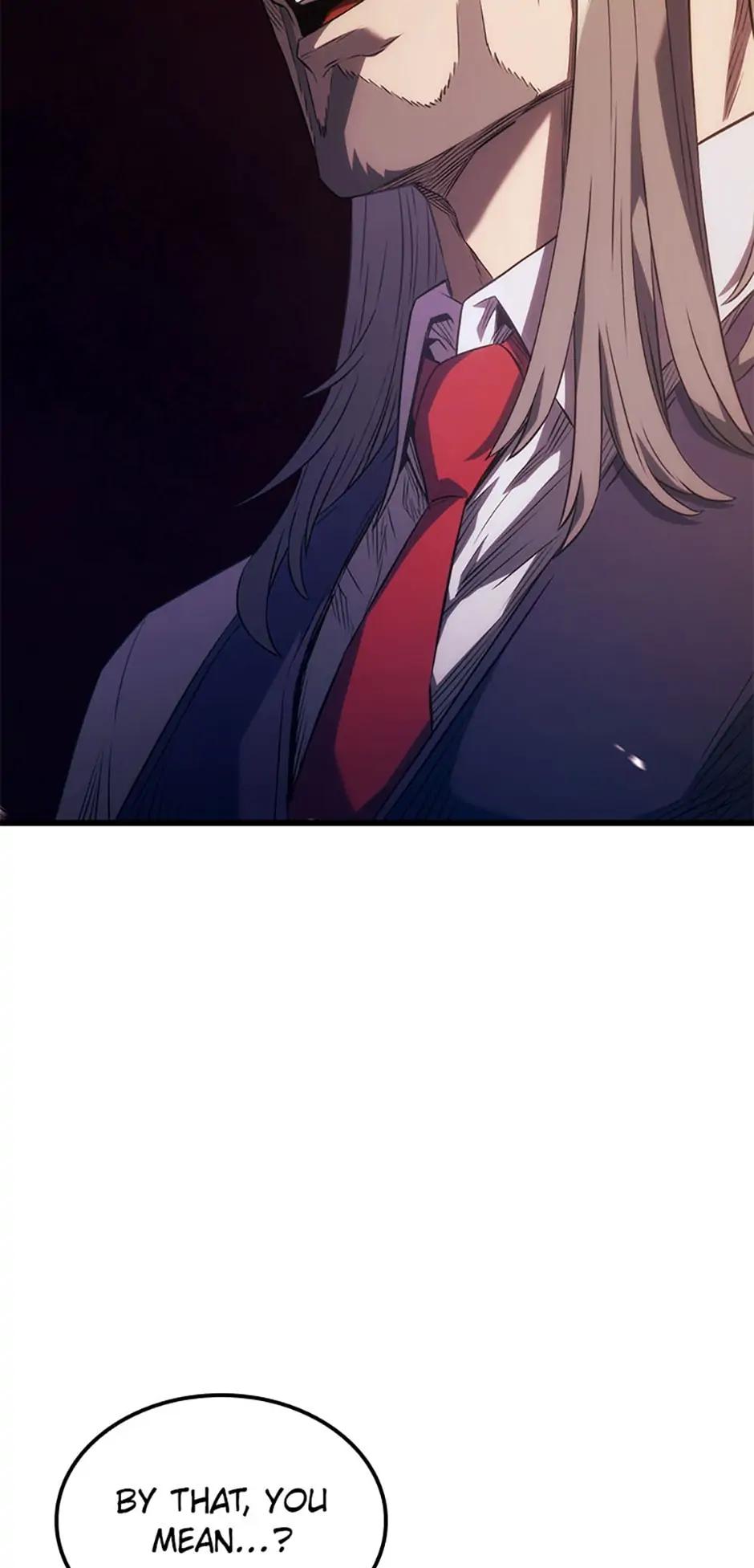 Revenge of the Baskerville Bloodhound Chapter 23