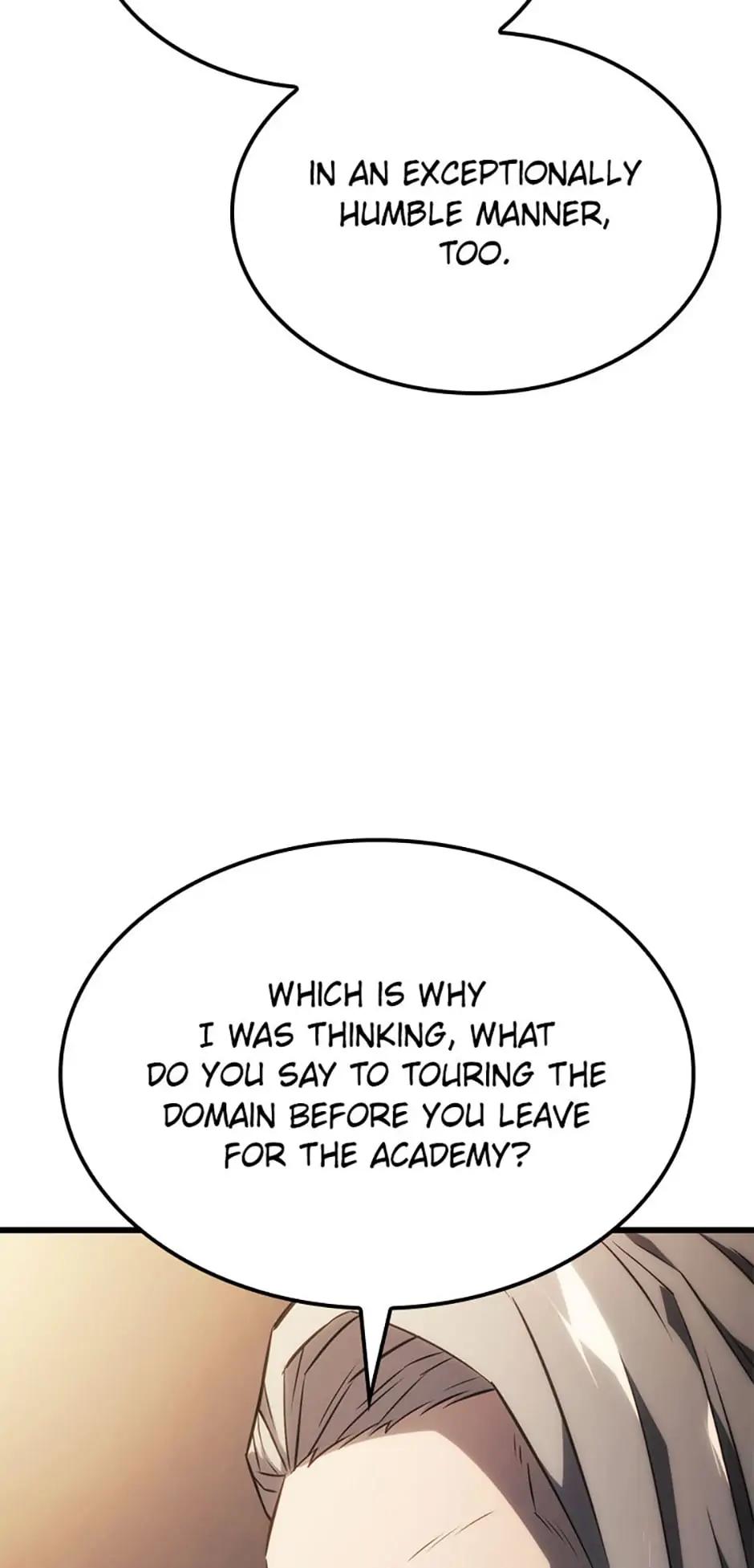 Revenge of the Baskerville Bloodhound Chapter 23