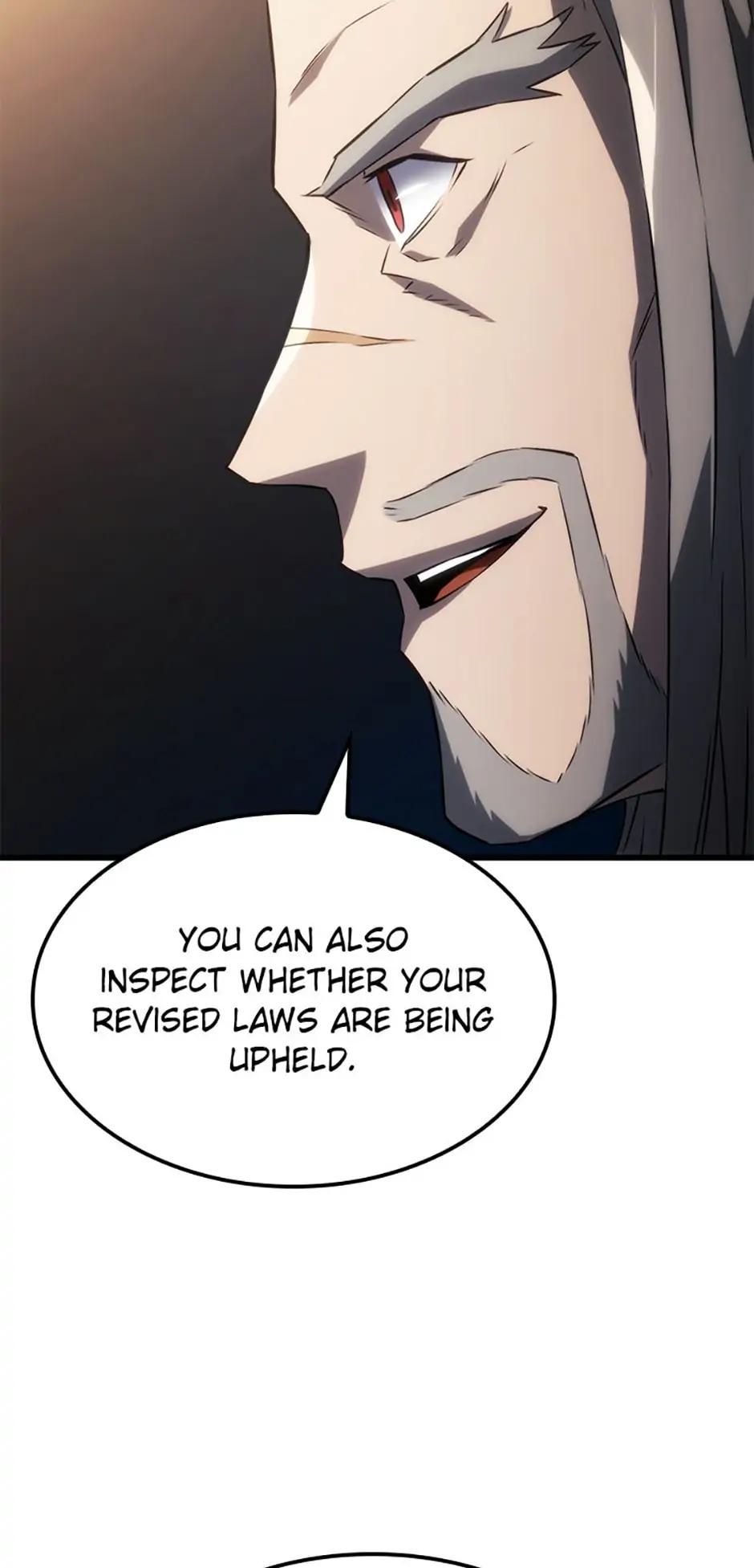 Revenge of the Baskerville Bloodhound Chapter 23