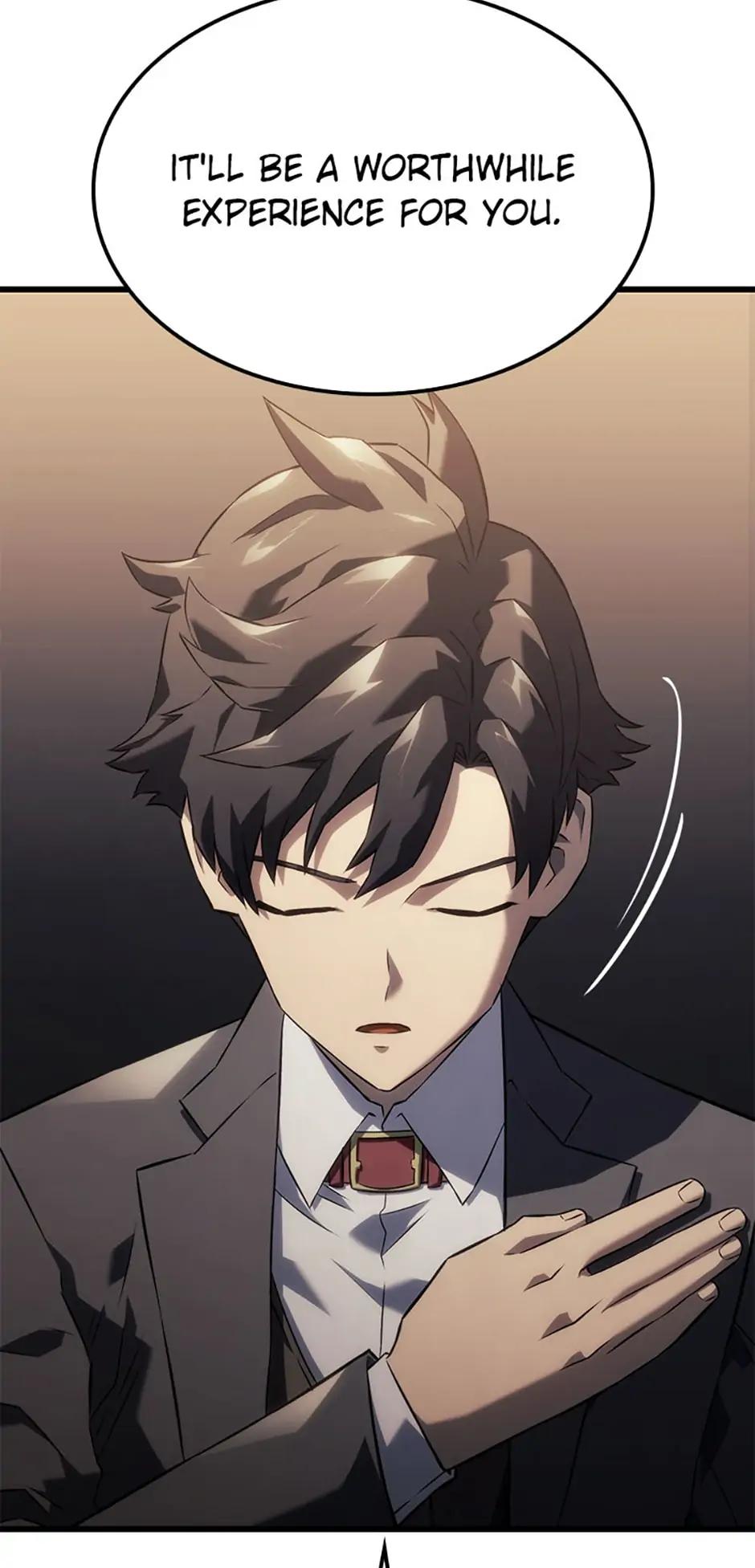 Revenge of the Baskerville Bloodhound Chapter 23