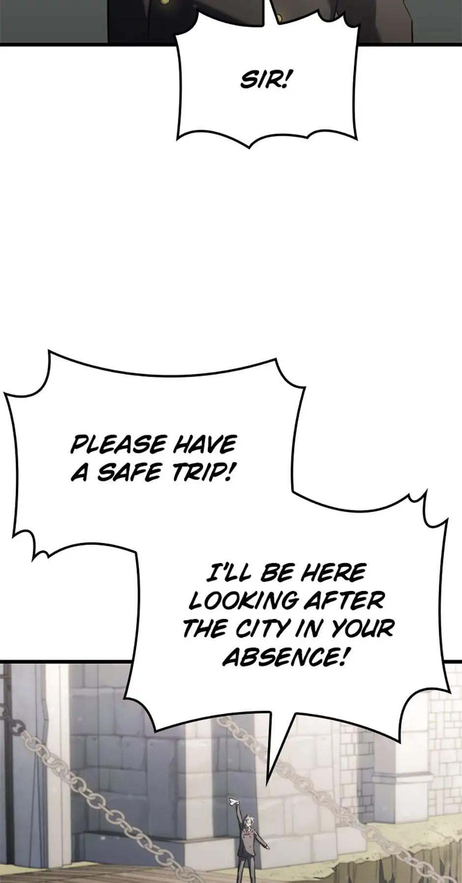 Revenge of the Baskerville Bloodhound Chapter 23