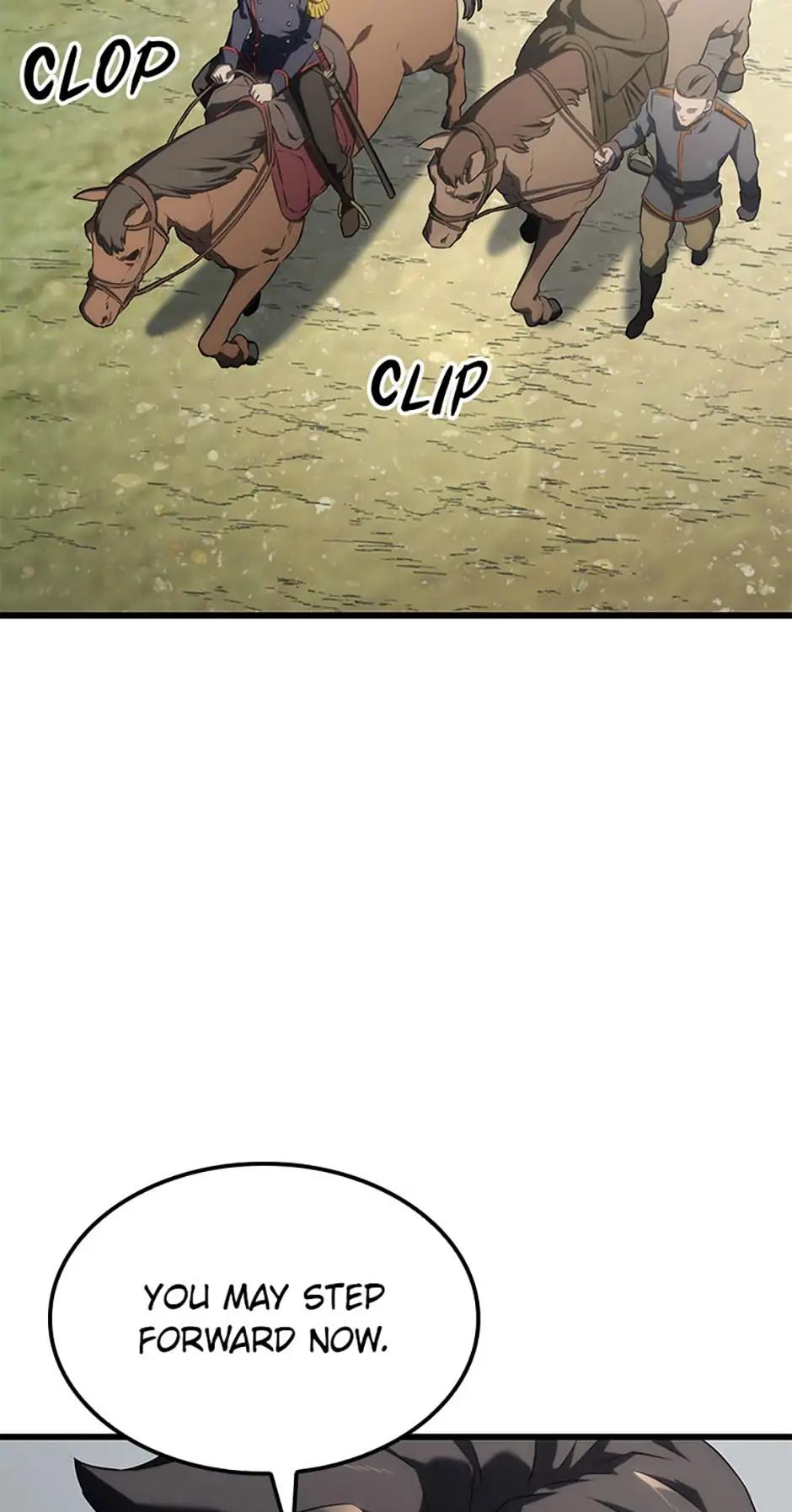 Revenge of the Baskerville Bloodhound Chapter 23