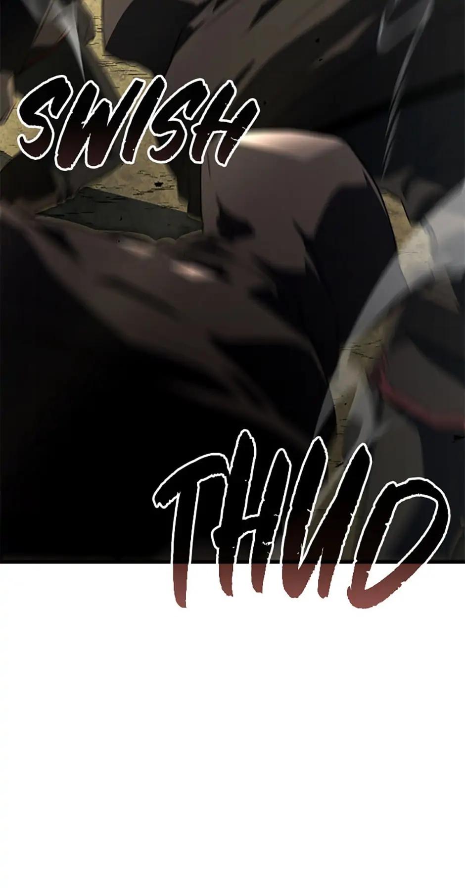 Revenge of the Baskerville Bloodhound Chapter 23