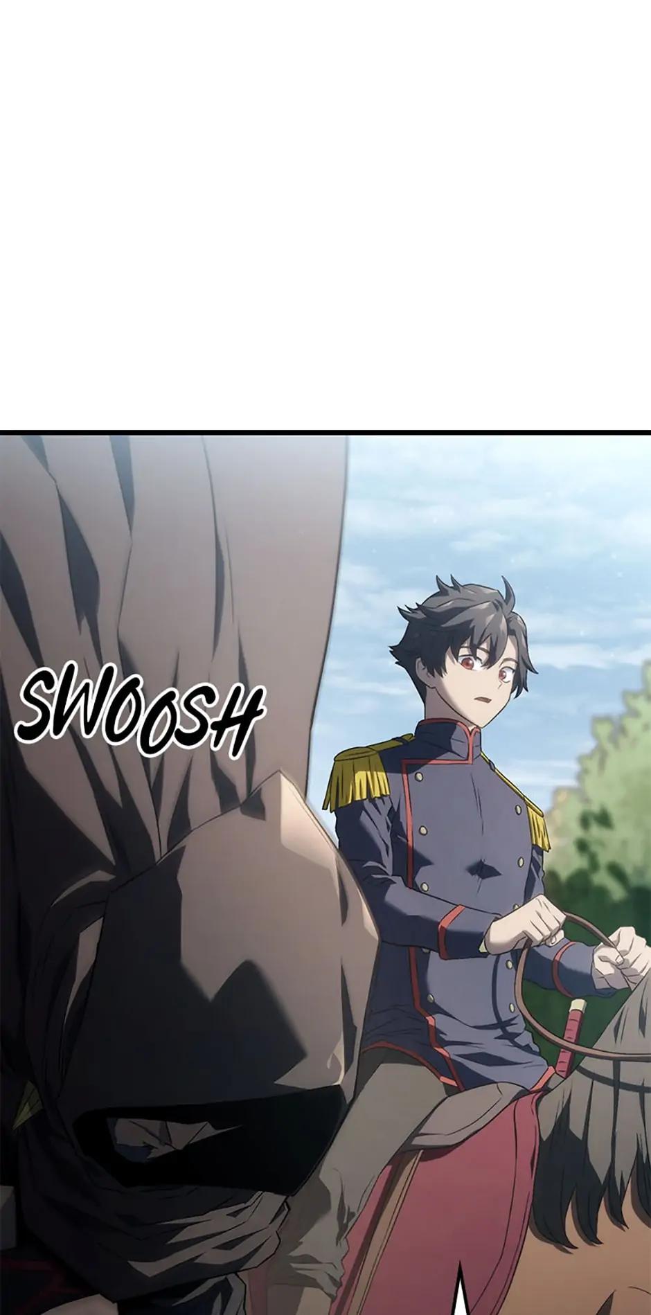 Revenge of the Baskerville Bloodhound Chapter 23