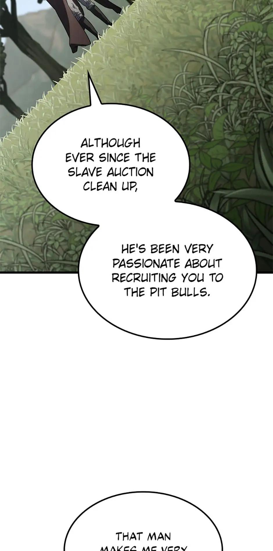 Revenge of the Baskerville Bloodhound Chapter 23