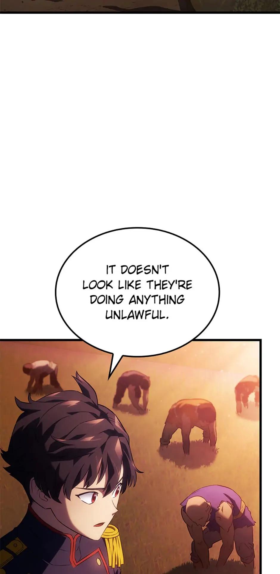 Revenge of the Baskerville Bloodhound Chapter 23