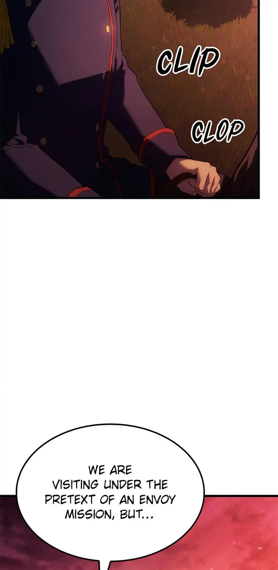 Revenge of the Baskerville Bloodhound Chapter 23