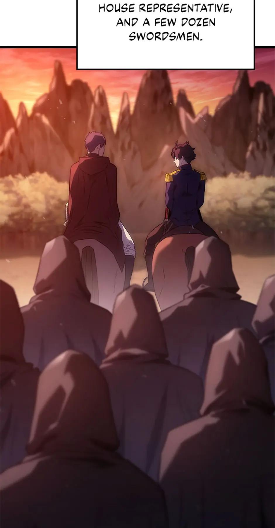 Revenge of the Baskerville Bloodhound Chapter 23