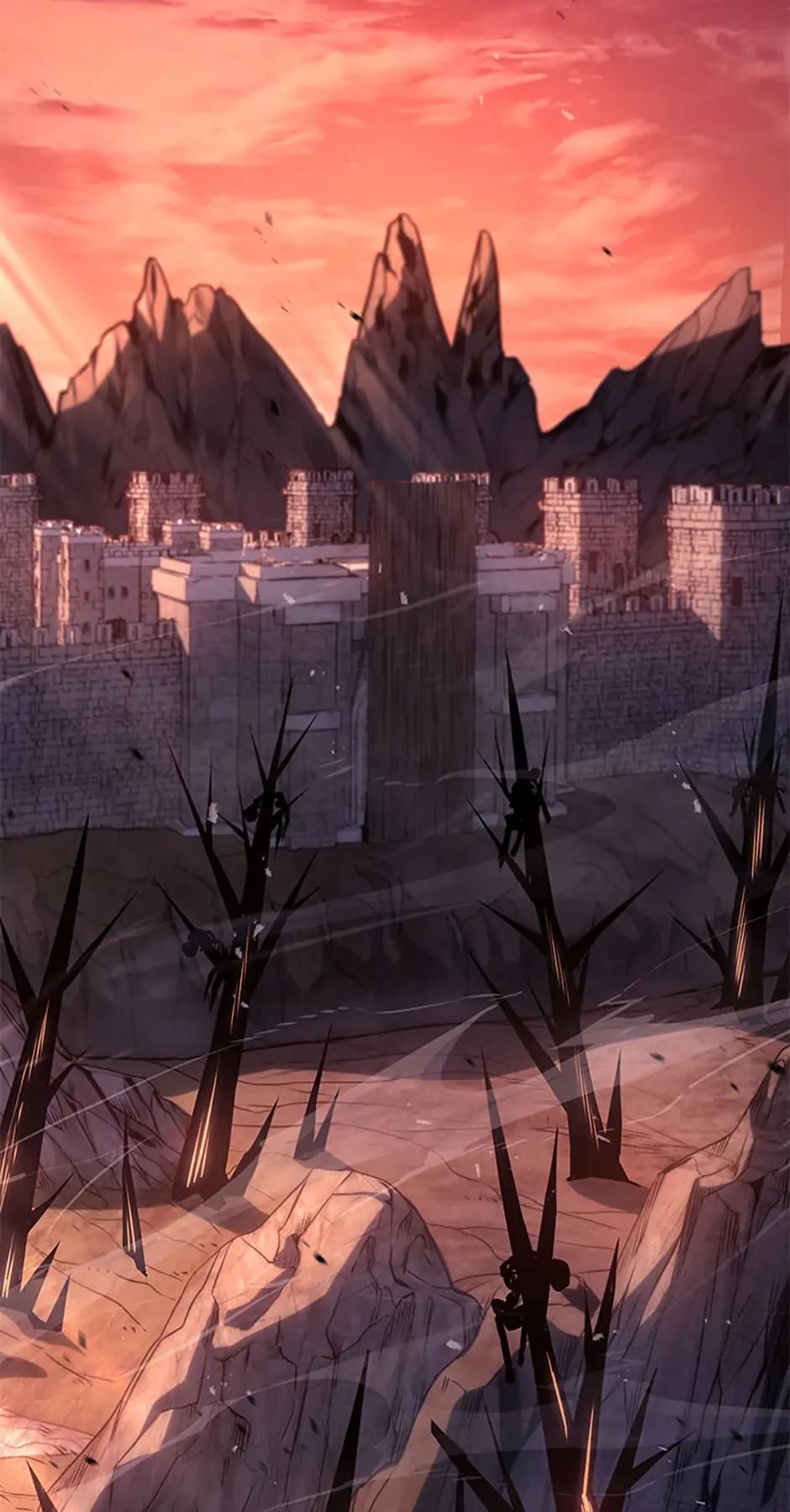 Revenge of the Baskerville Bloodhound Chapter 23