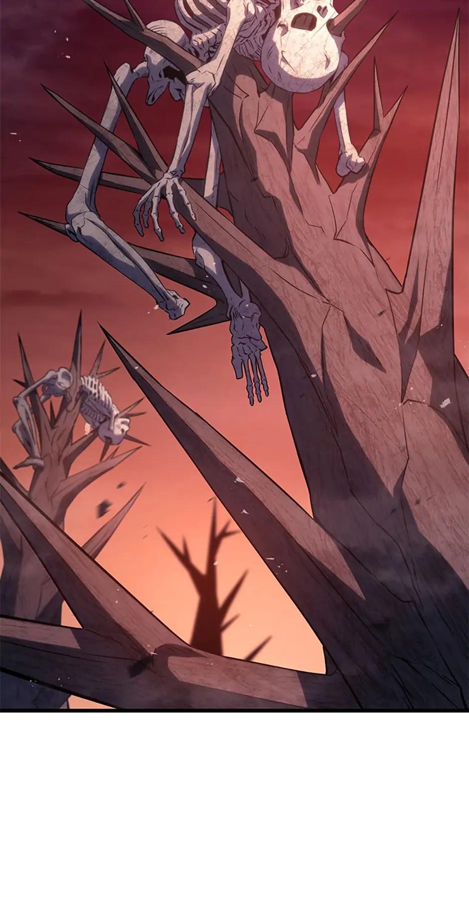 Revenge of the Baskerville Bloodhound Chapter 23