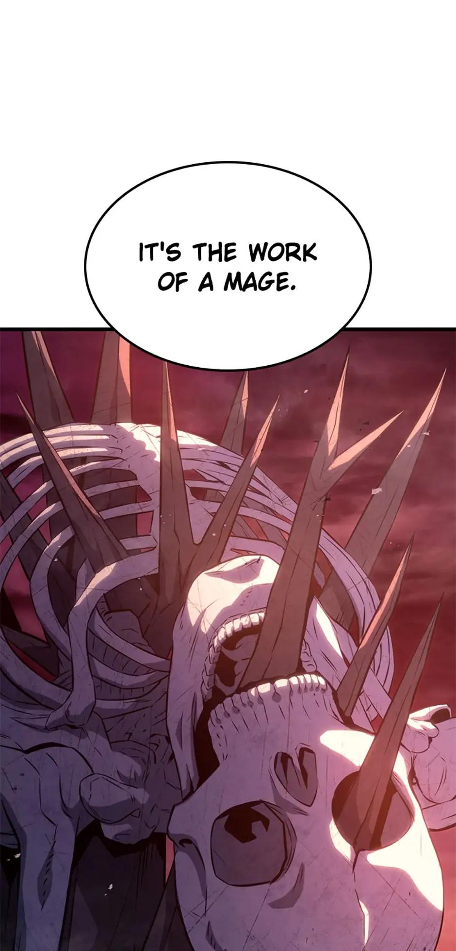 Revenge of the Baskerville Bloodhound Chapter 23