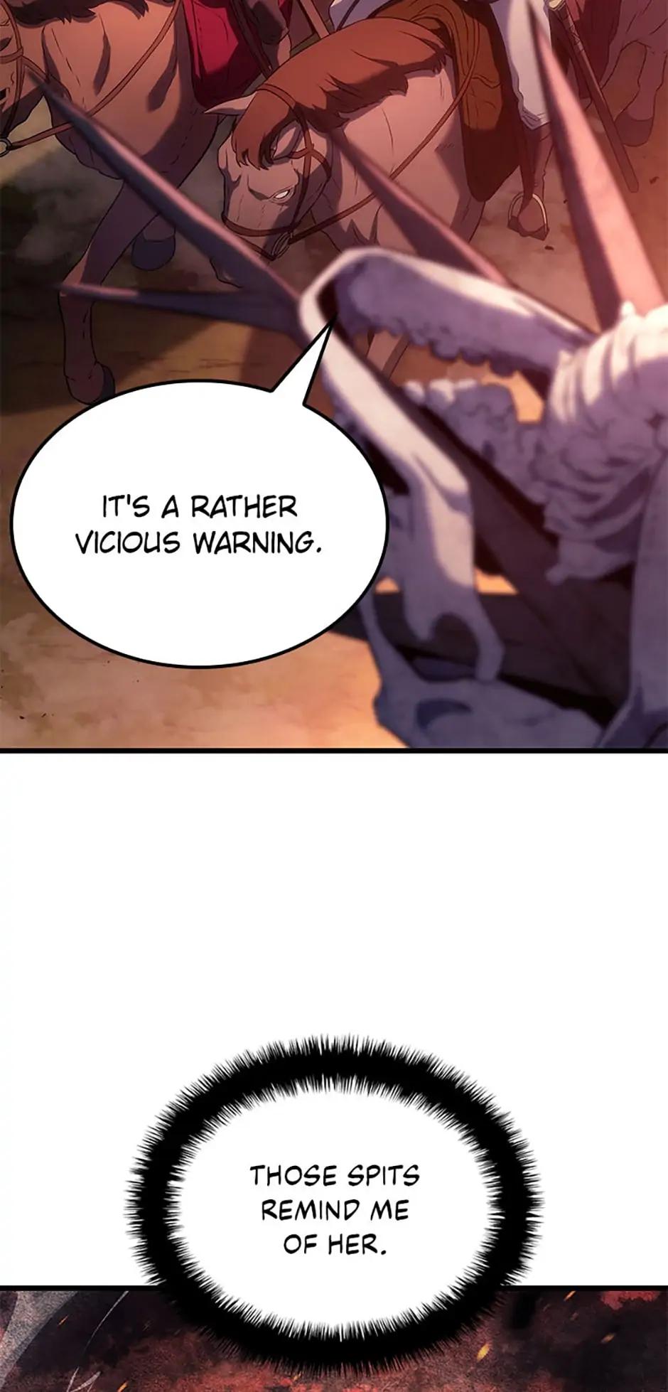 Revenge of the Baskerville Bloodhound Chapter 23