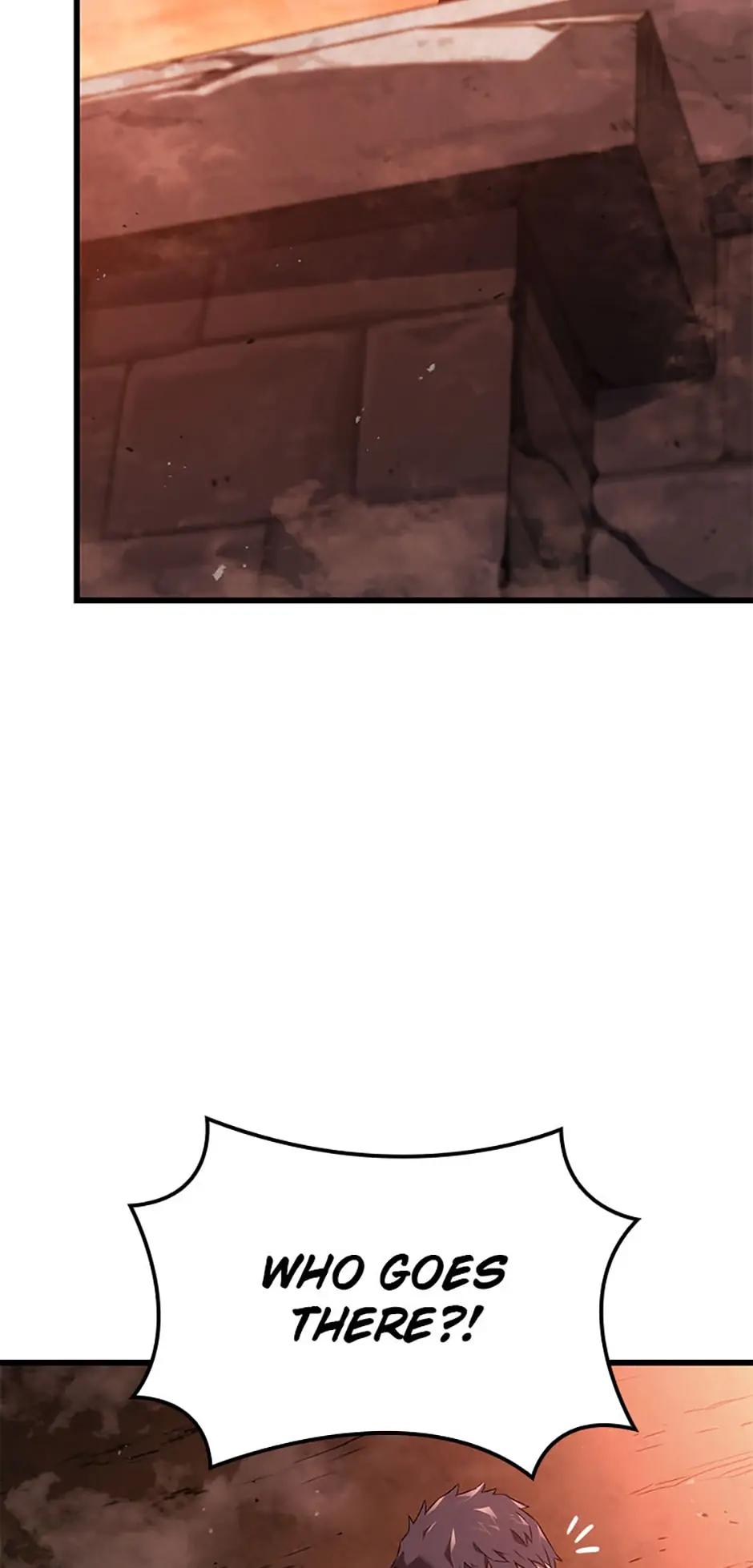 Revenge of the Baskerville Bloodhound Chapter 23