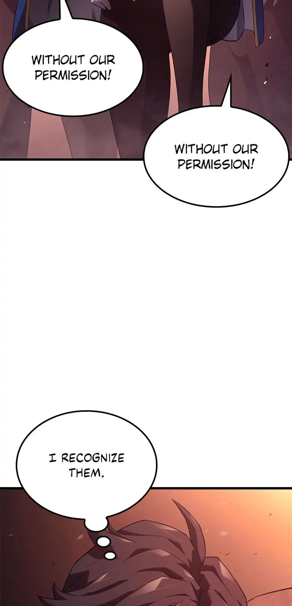 Revenge of the Baskerville Bloodhound Chapter 23