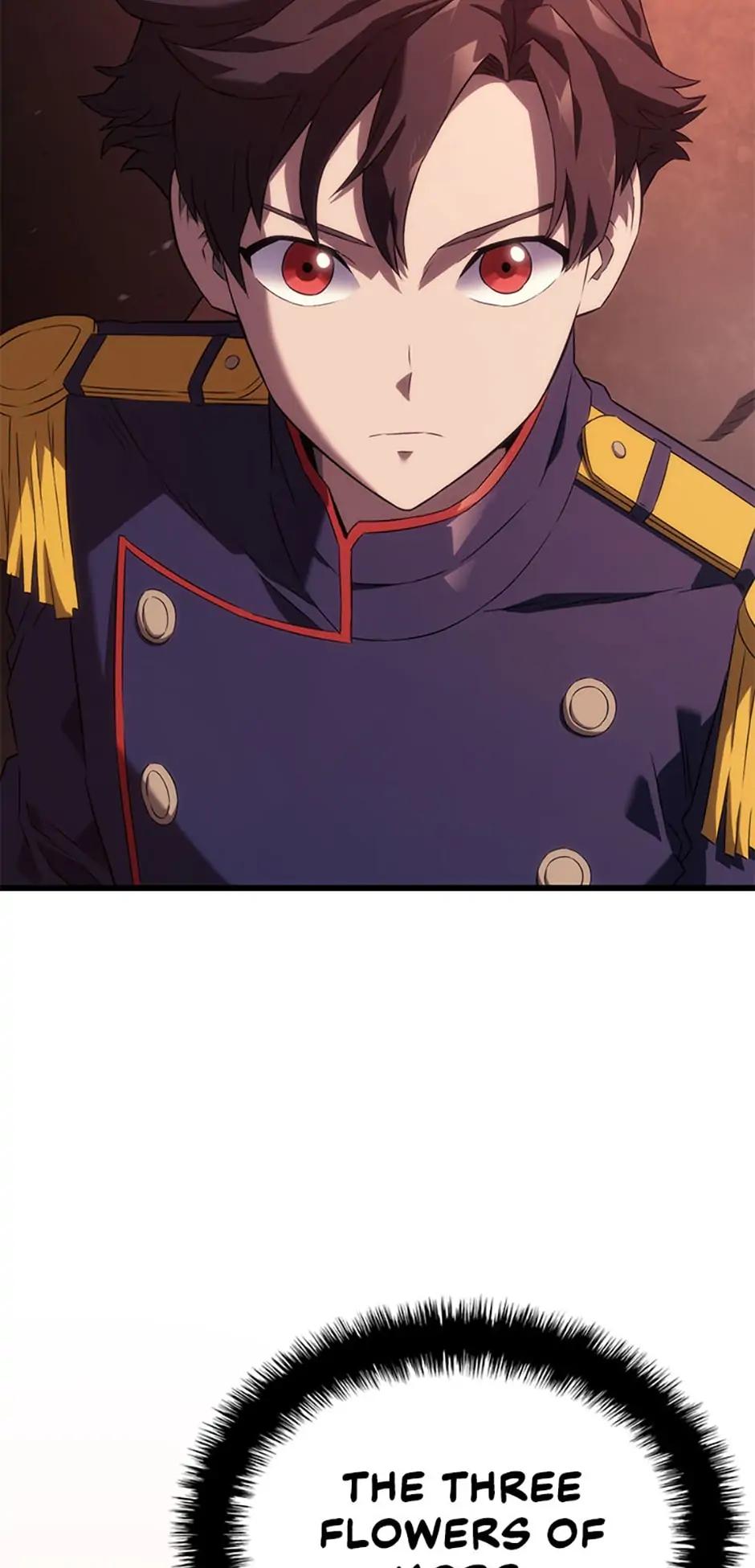 Revenge of the Baskerville Bloodhound Chapter 23