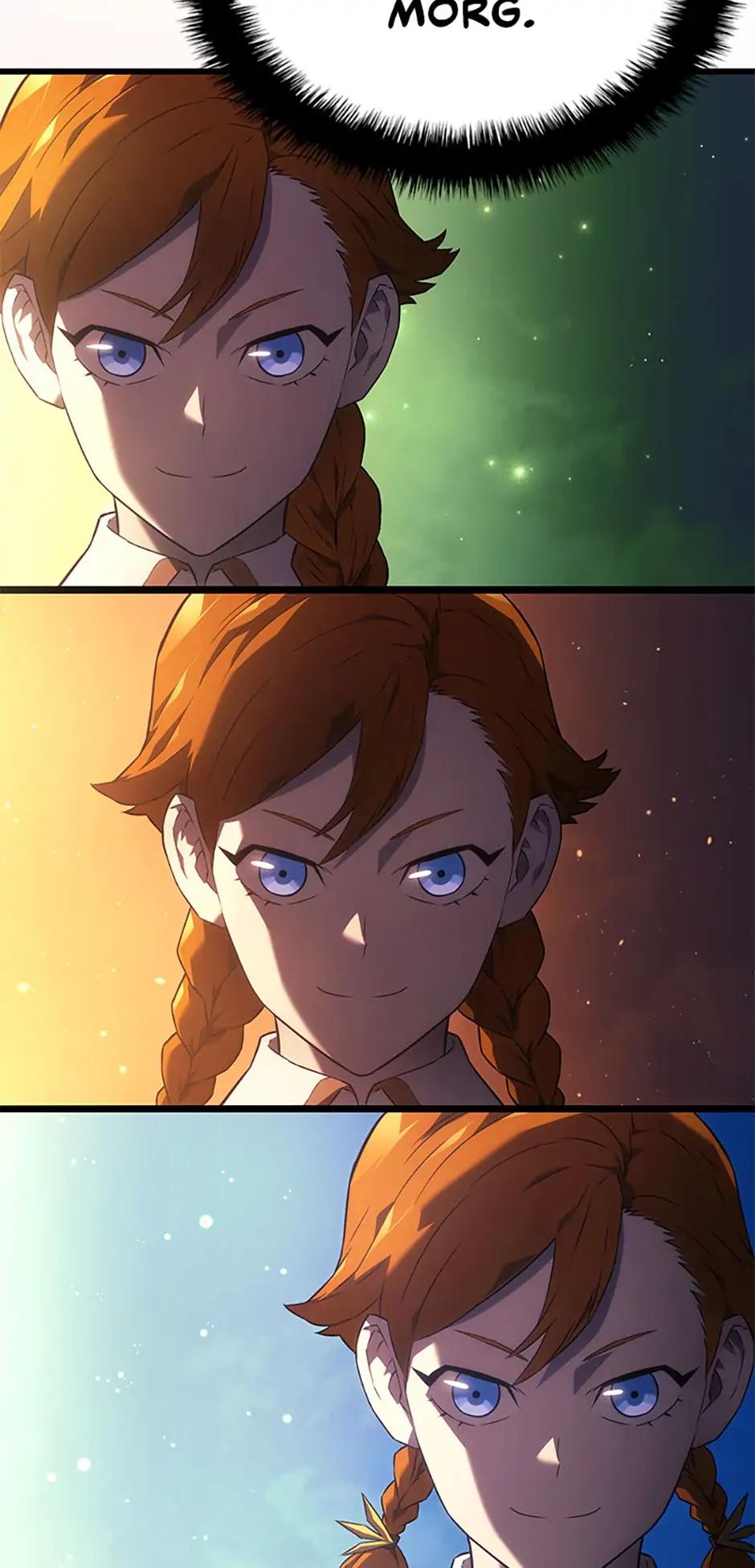 Revenge of the Baskerville Bloodhound Chapter 23