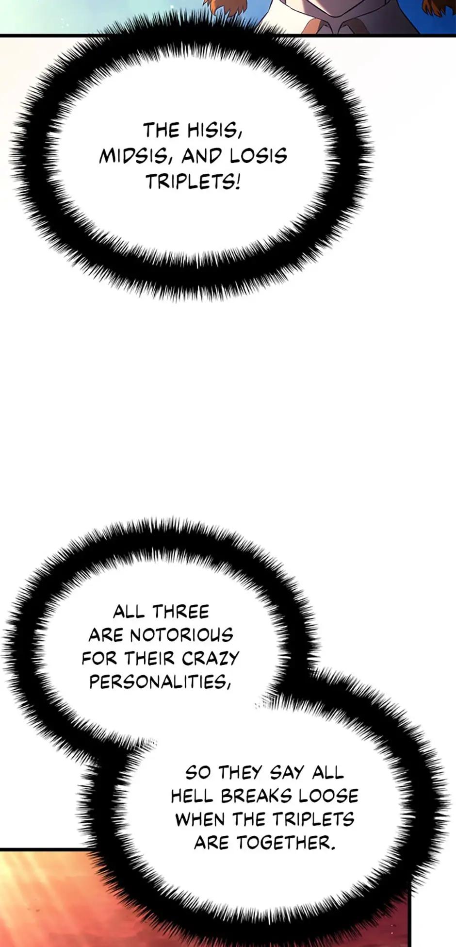 Revenge of the Baskerville Bloodhound Chapter 23