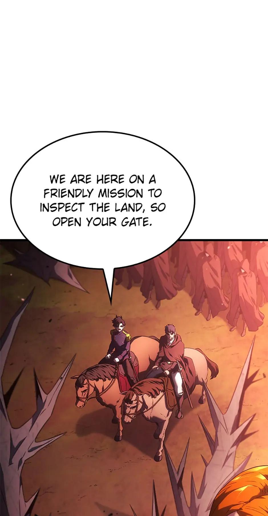 Revenge of the Baskerville Bloodhound Chapter 23