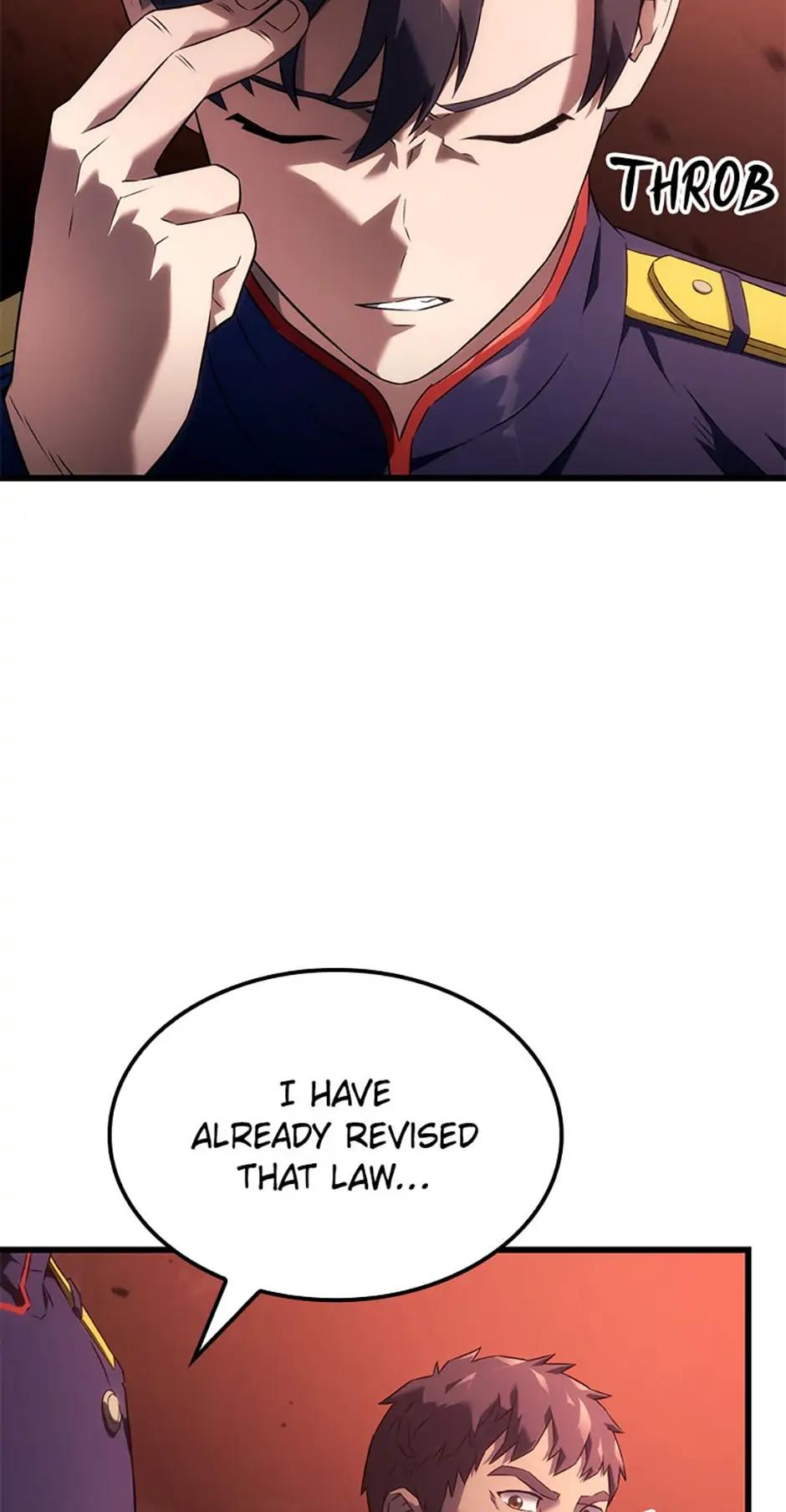 Revenge of the Baskerville Bloodhound Chapter 23