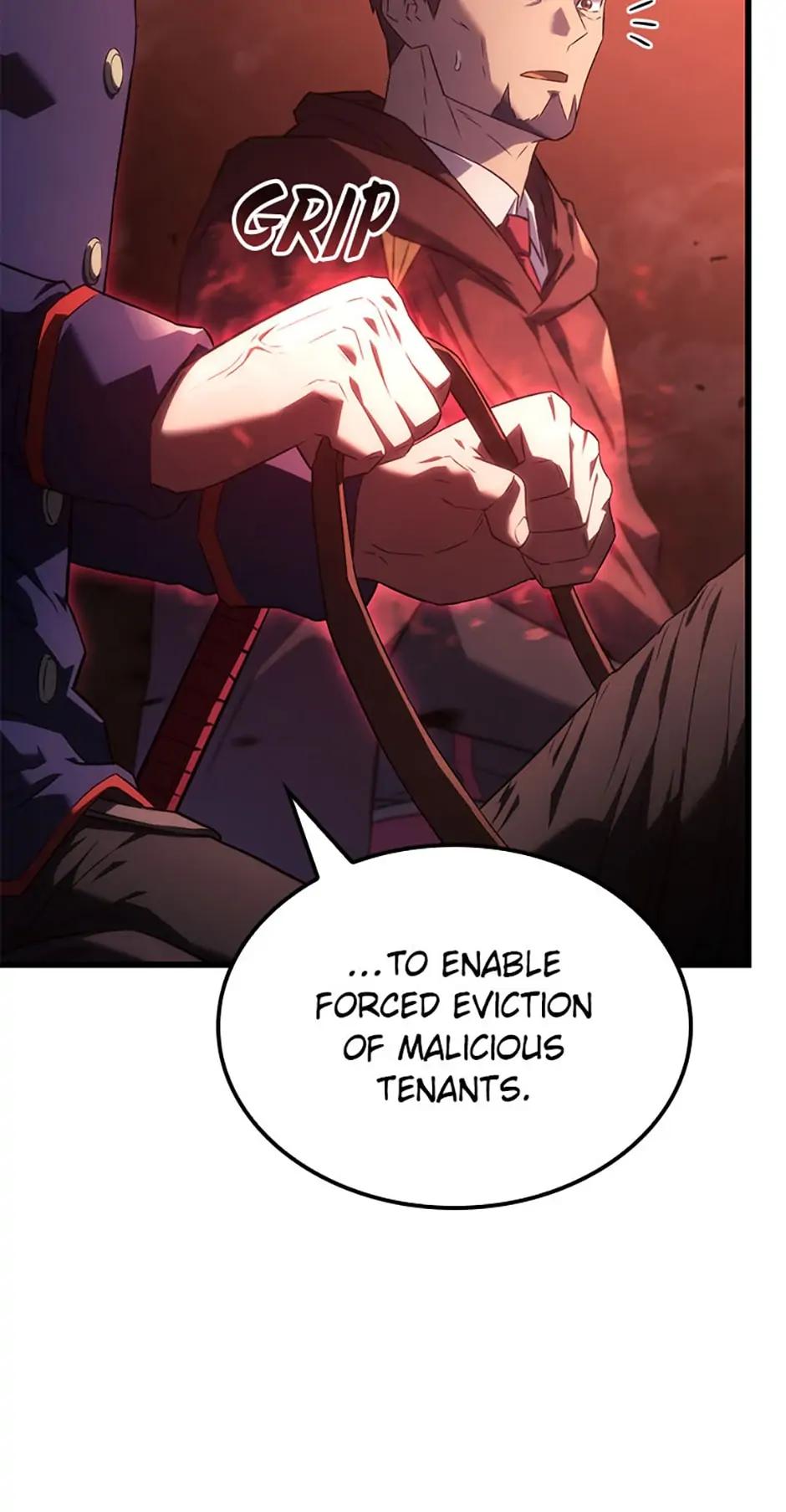 Revenge of the Baskerville Bloodhound Chapter 23