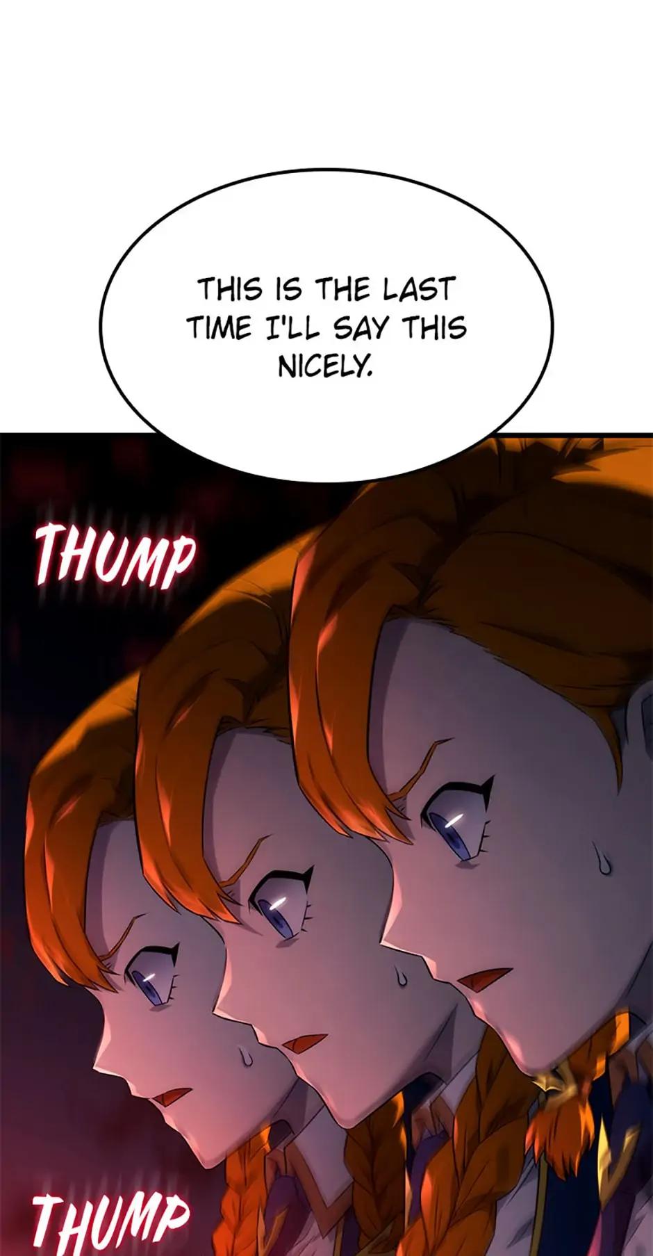 Revenge of the Baskerville Bloodhound Chapter 23