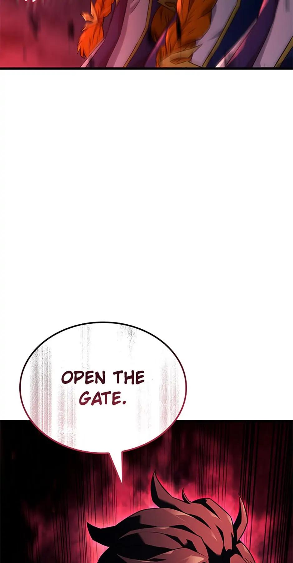 Revenge of the Baskerville Bloodhound Chapter 23