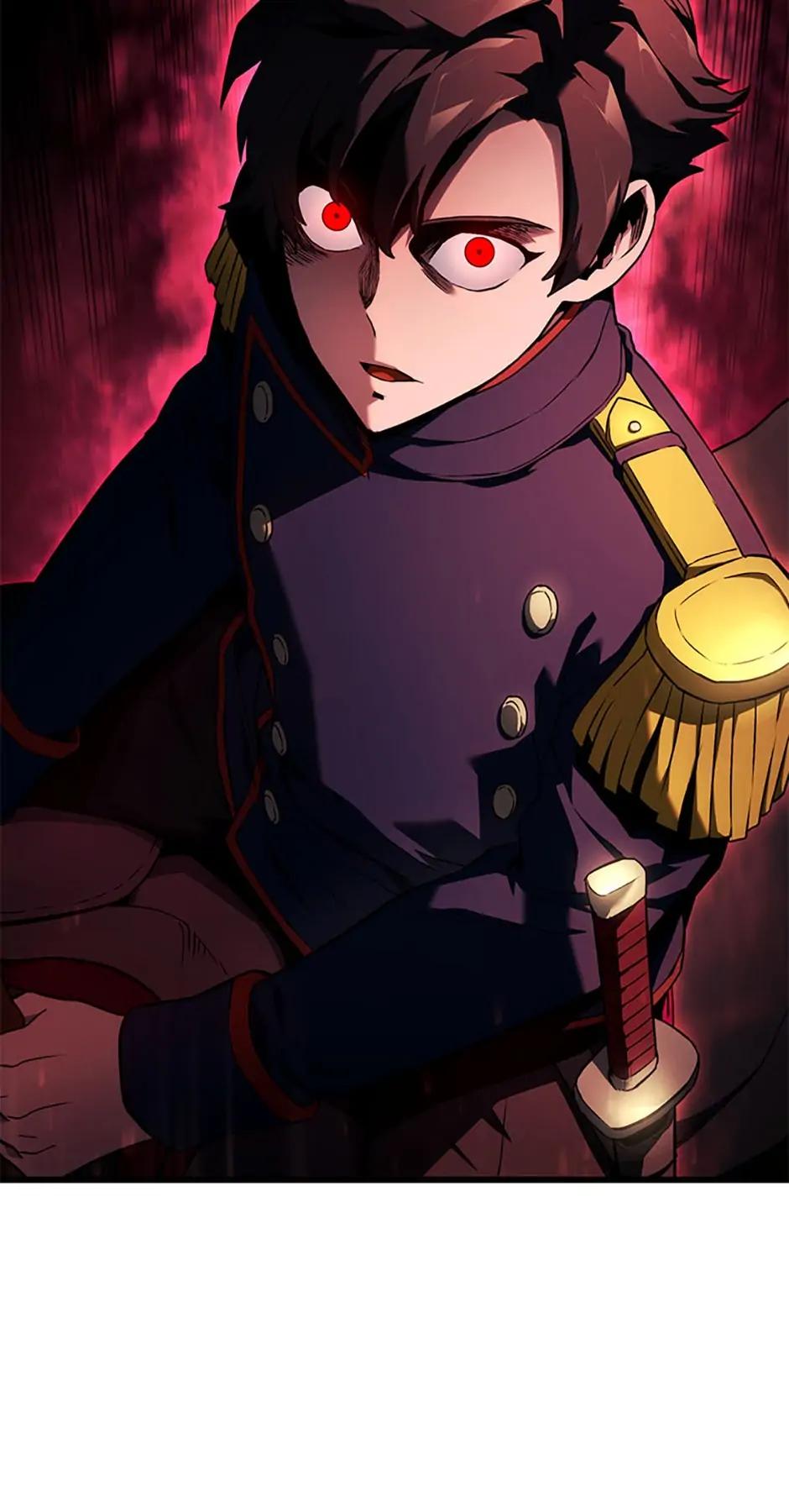 Revenge of the Baskerville Bloodhound Chapter 23