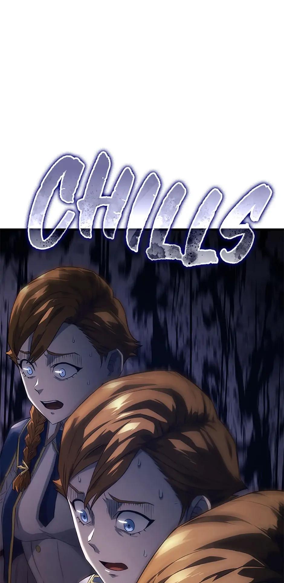 Revenge of the Baskerville Bloodhound Chapter 23