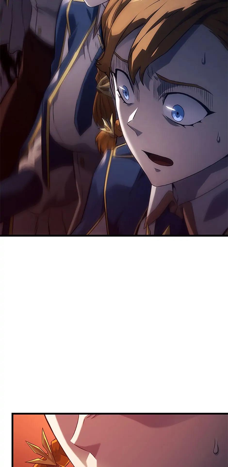 Revenge of the Baskerville Bloodhound Chapter 23