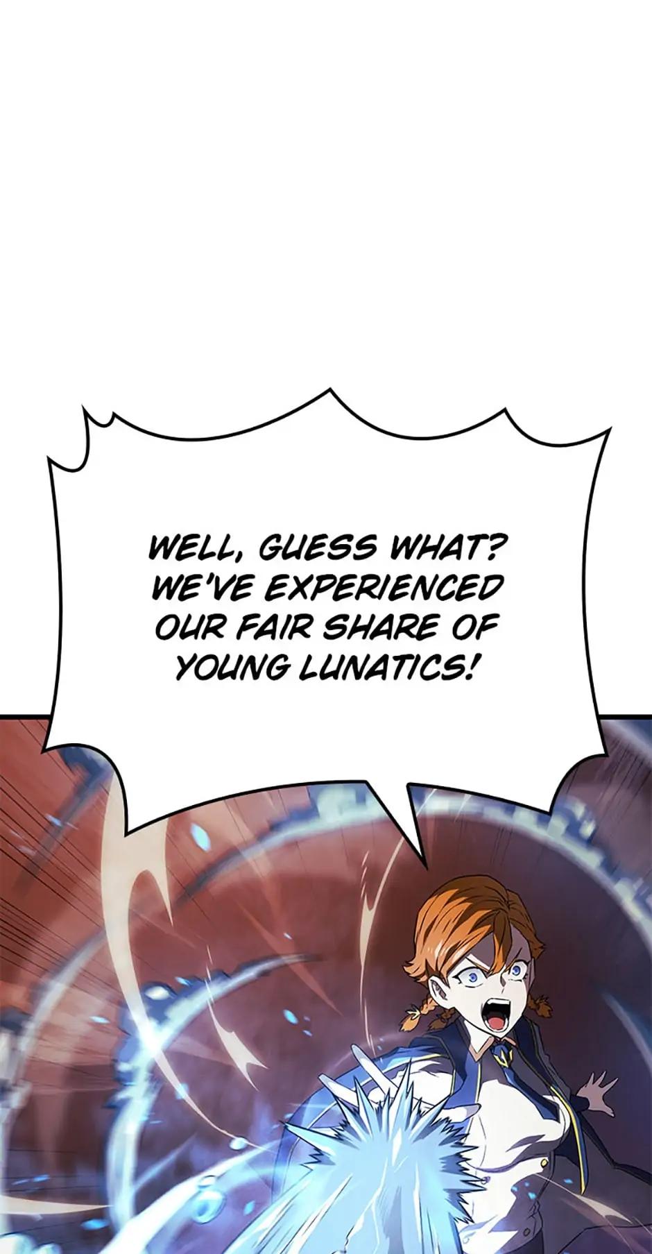 Revenge of the Baskerville Bloodhound Chapter 23