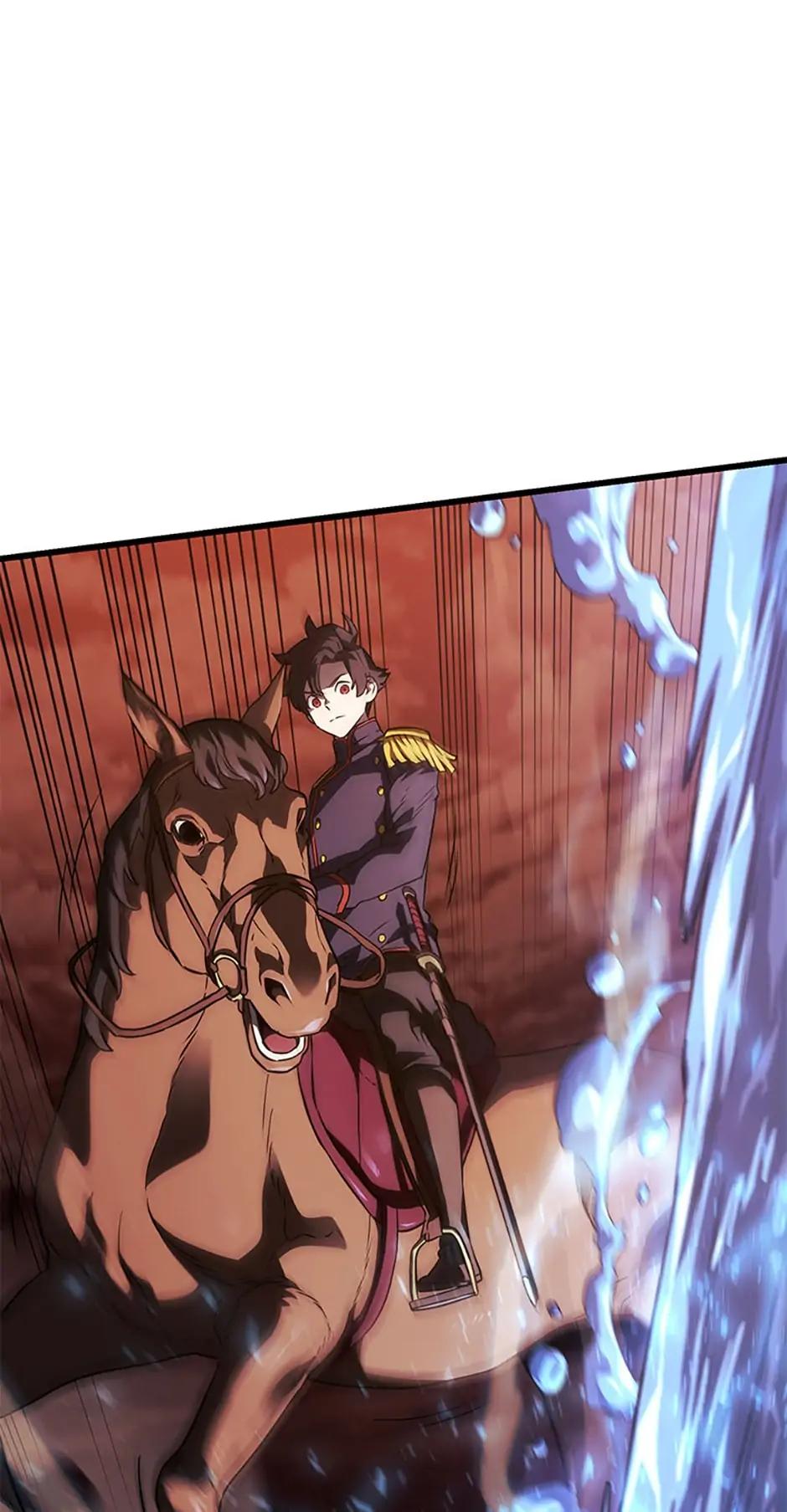 Revenge of the Baskerville Bloodhound Chapter 23