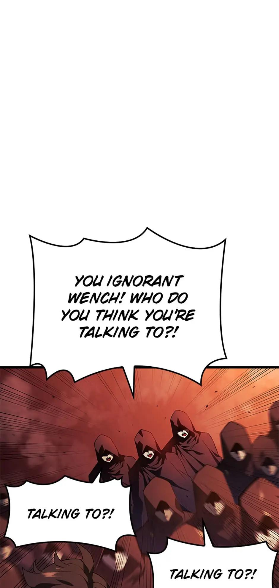 Revenge of the Baskerville Bloodhound Chapter 23