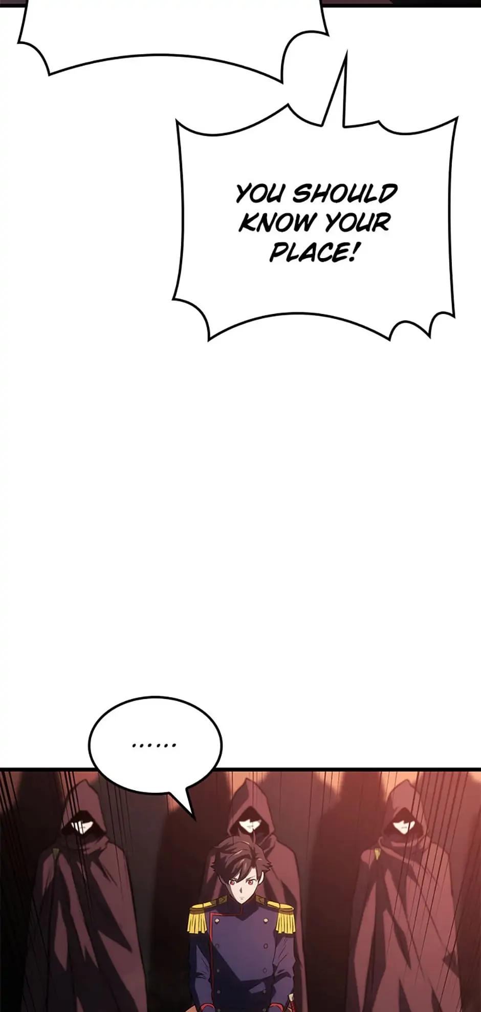 Revenge of the Baskerville Bloodhound Chapter 23