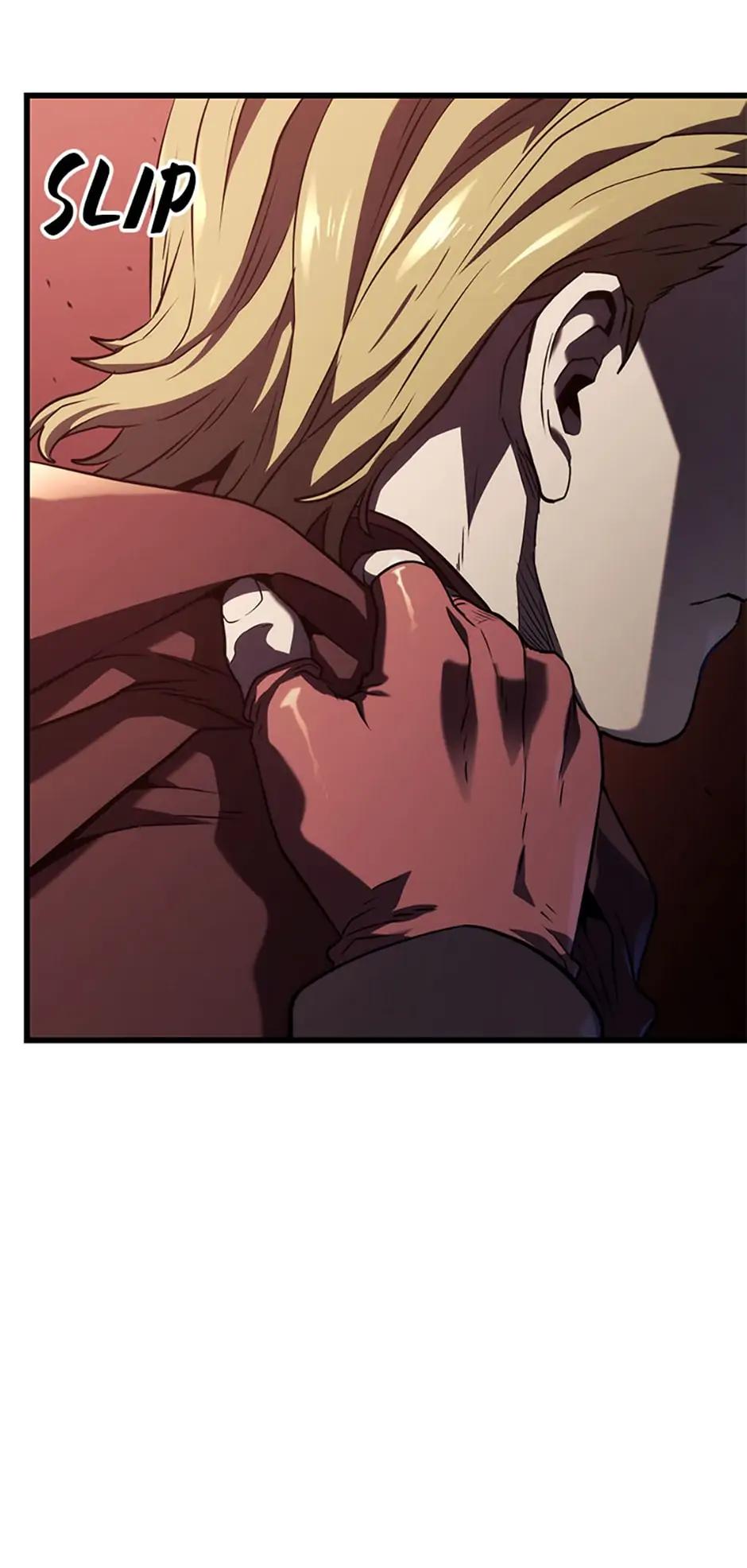 Revenge of the Baskerville Bloodhound Chapter 23