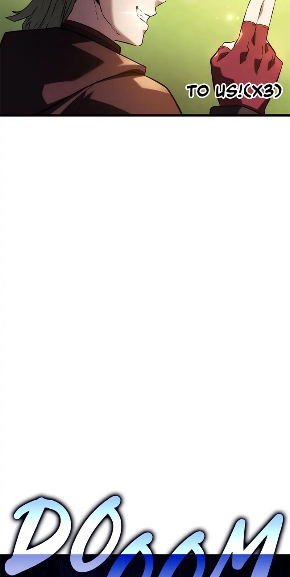 Revenge of the Baskerville Bloodhound Chapter 23