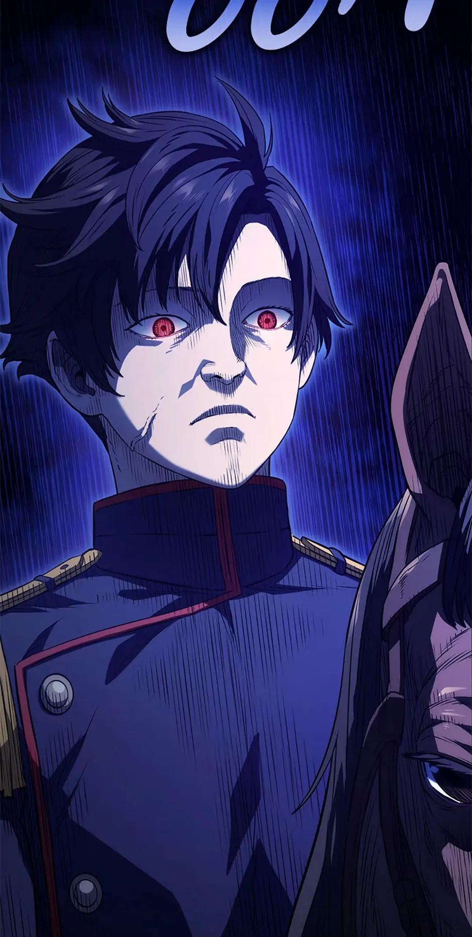 Revenge of the Baskerville Bloodhound Chapter 23