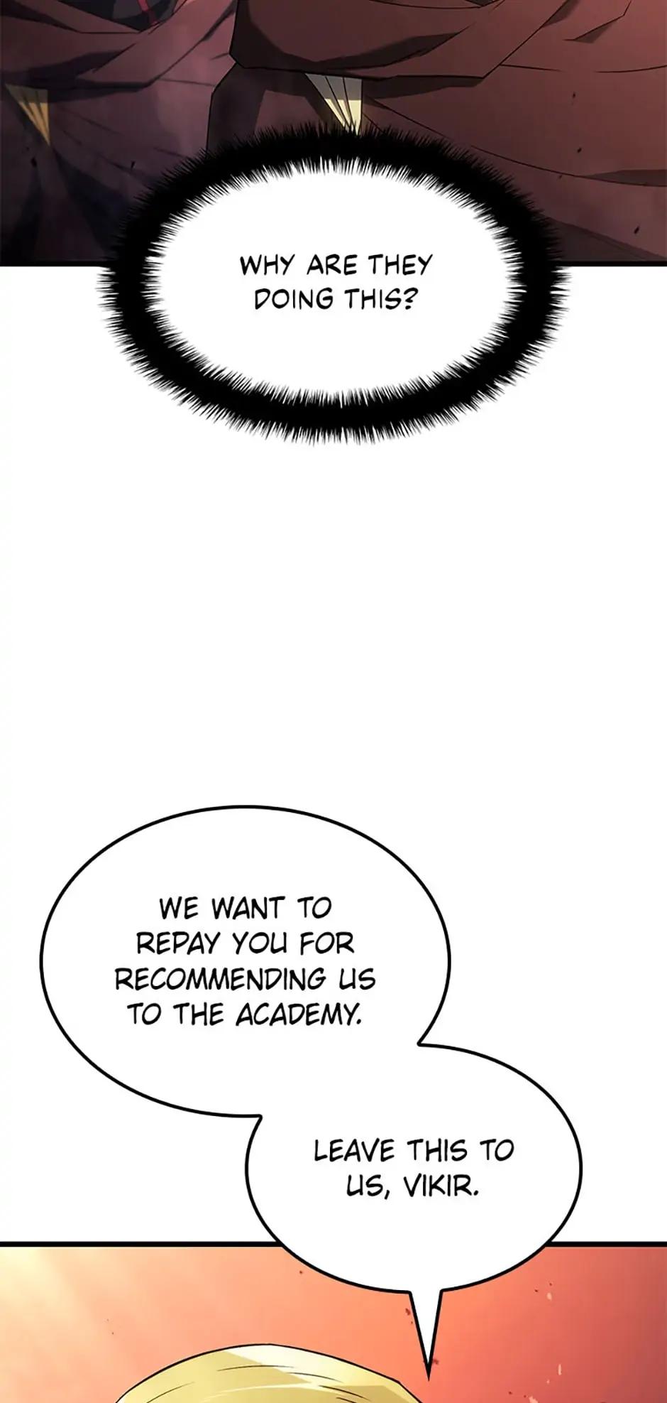 Revenge of the Baskerville Bloodhound Chapter 24