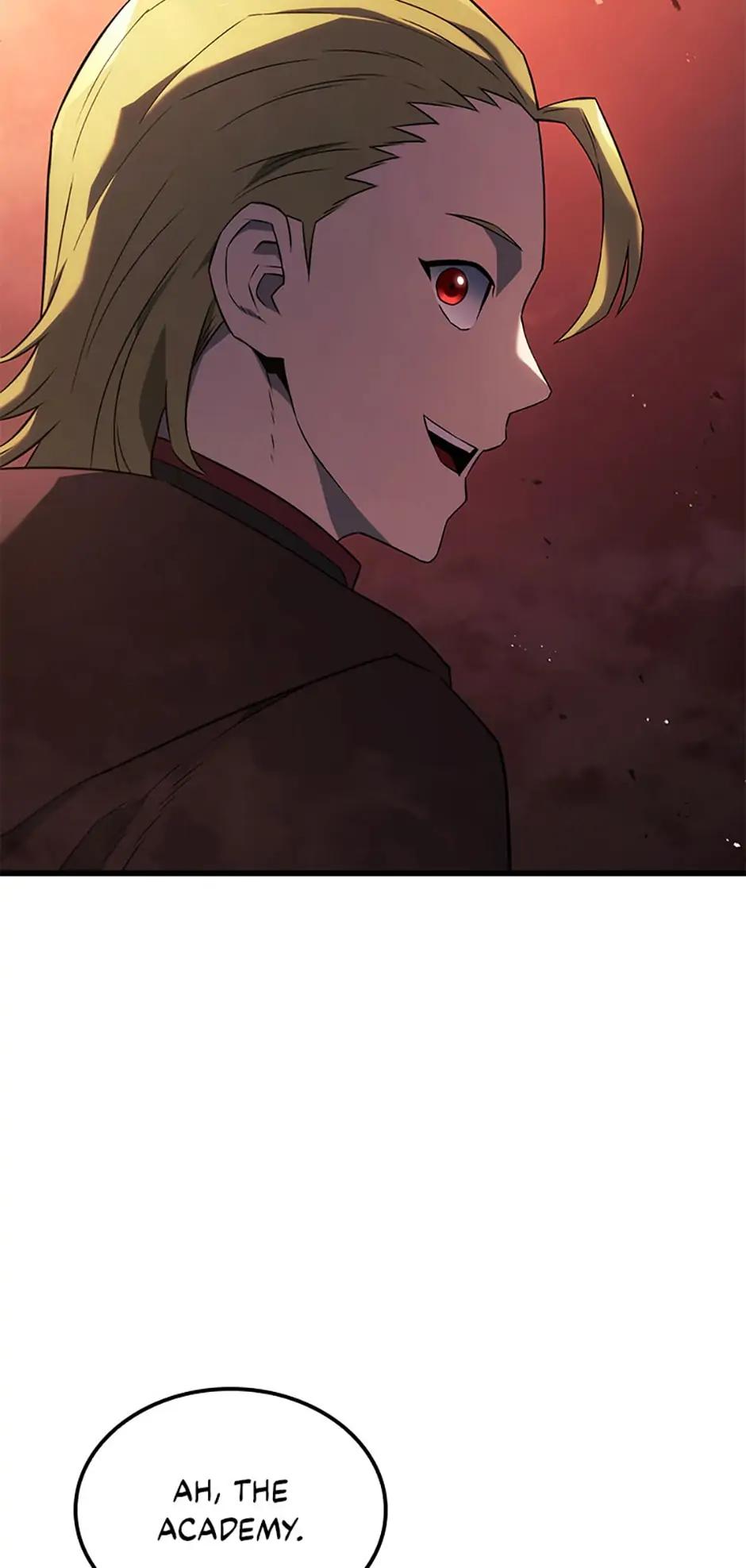 Revenge of the Baskerville Bloodhound Chapter 24