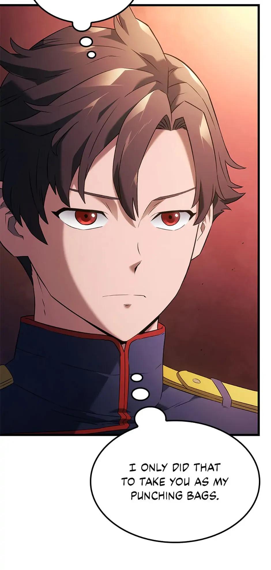 Revenge of the Baskerville Bloodhound Chapter 24