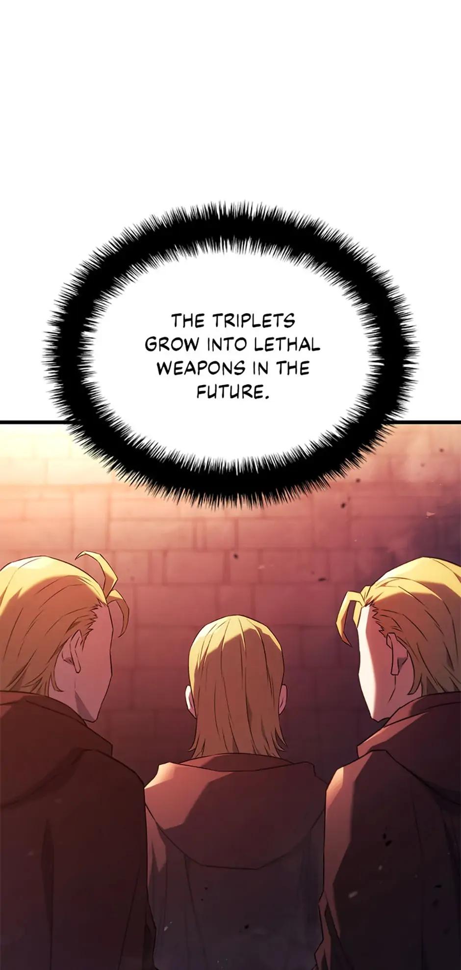 Revenge of the Baskerville Bloodhound Chapter 24