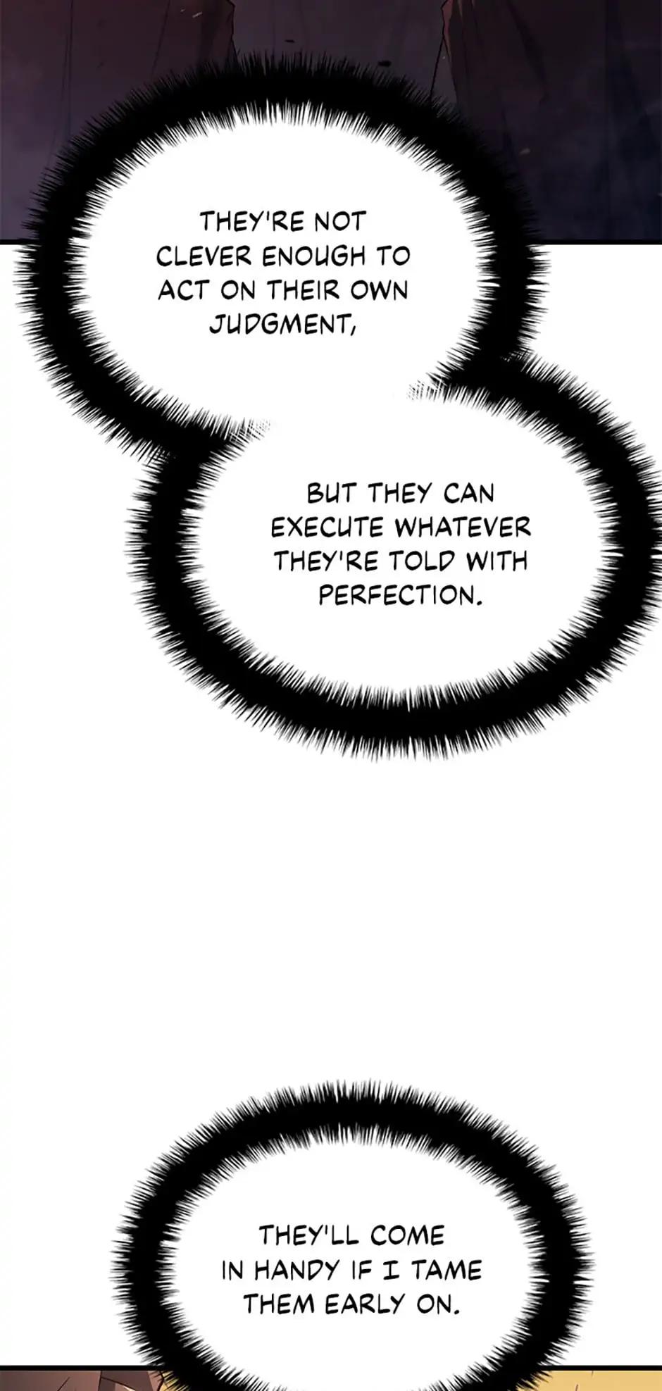 Revenge of the Baskerville Bloodhound Chapter 24