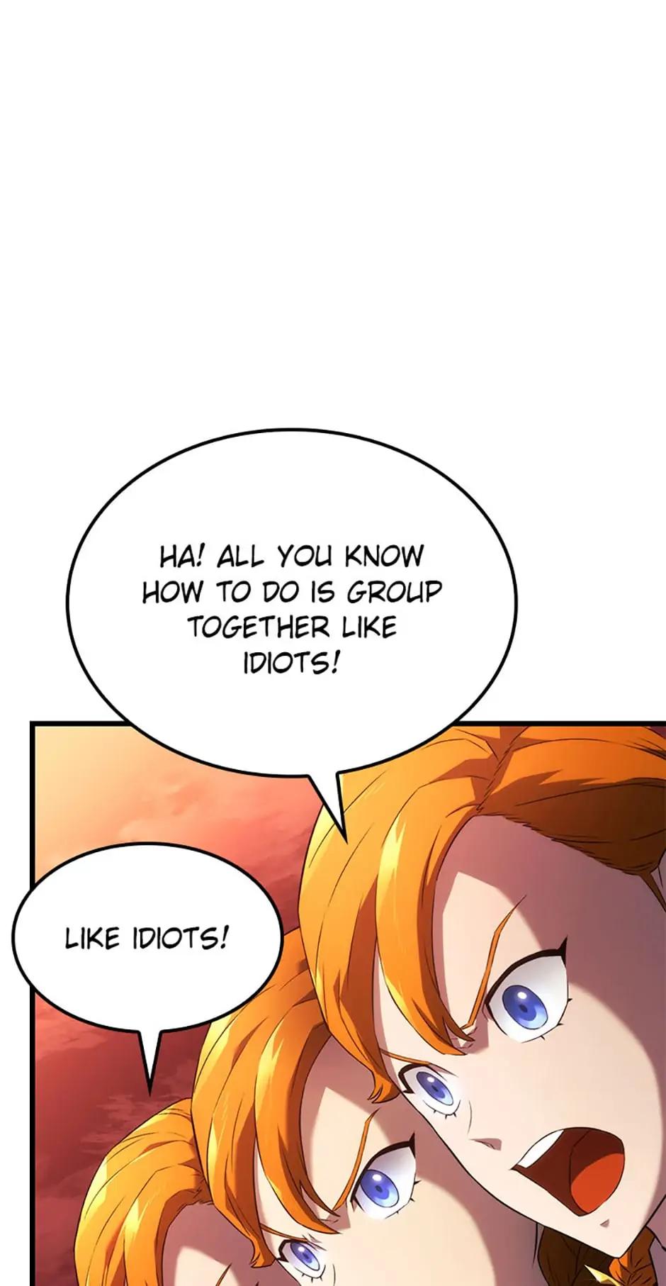 Revenge of the Baskerville Bloodhound Chapter 24