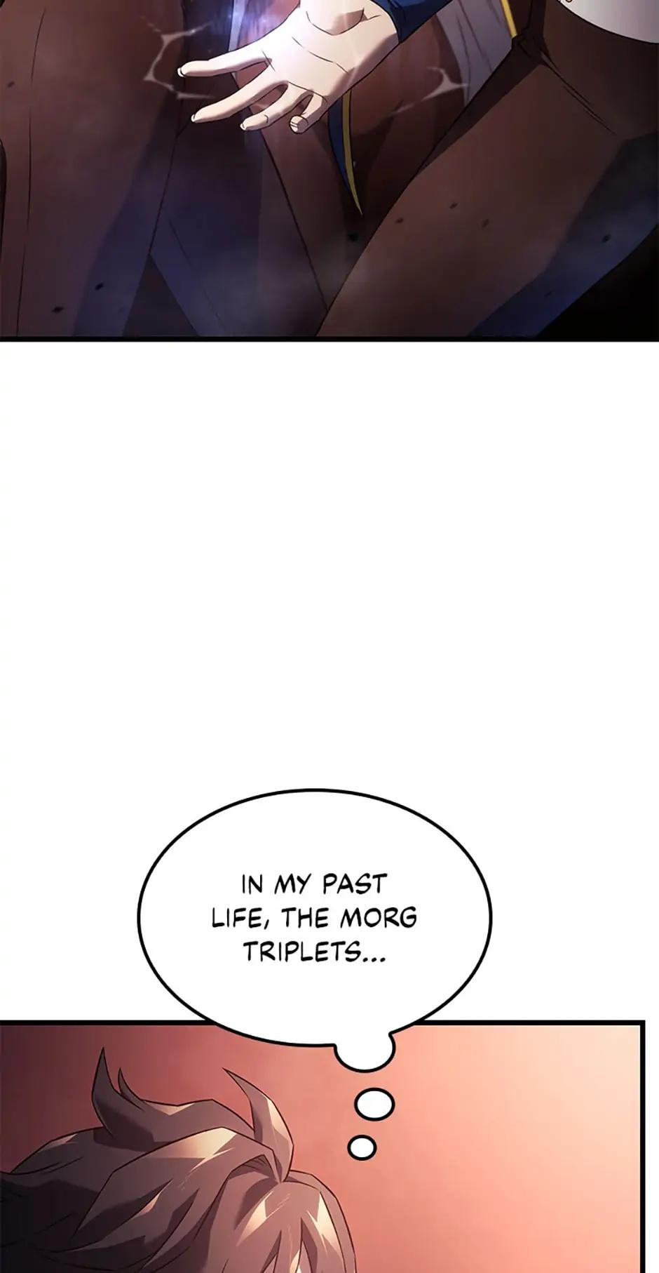 Revenge of the Baskerville Bloodhound Chapter 24