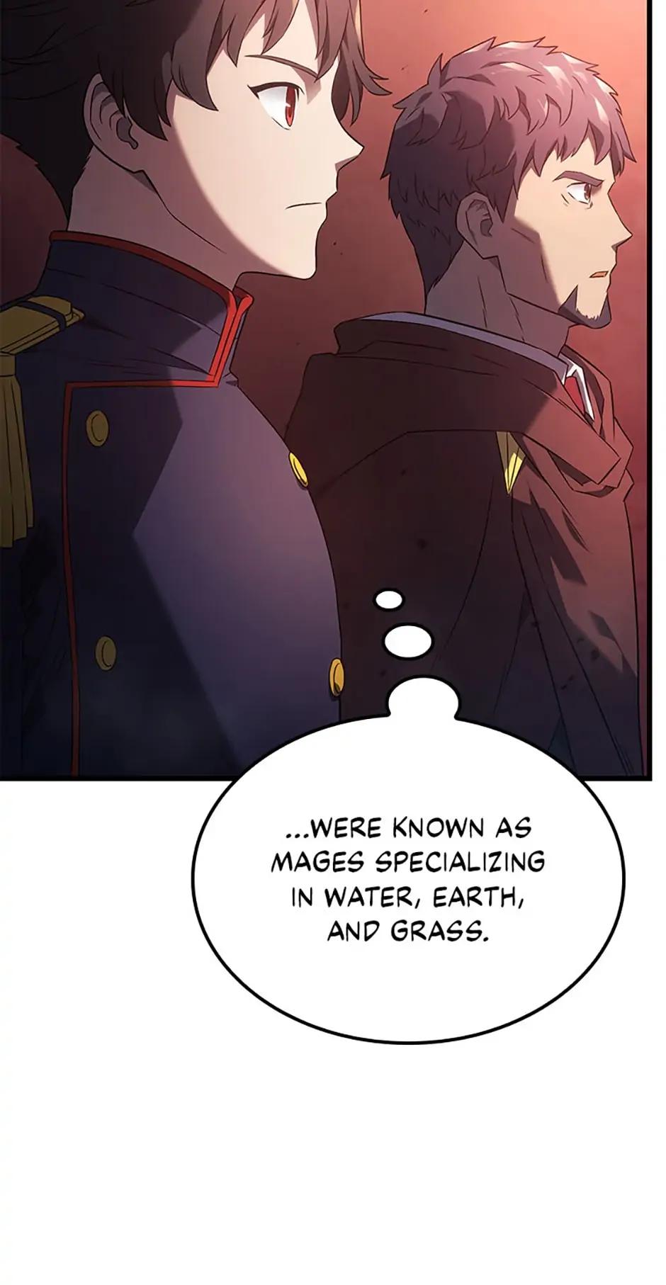 Revenge of the Baskerville Bloodhound Chapter 24