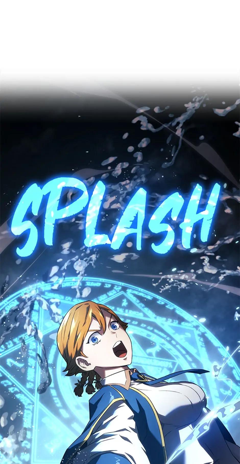 Revenge of the Baskerville Bloodhound Chapter 24