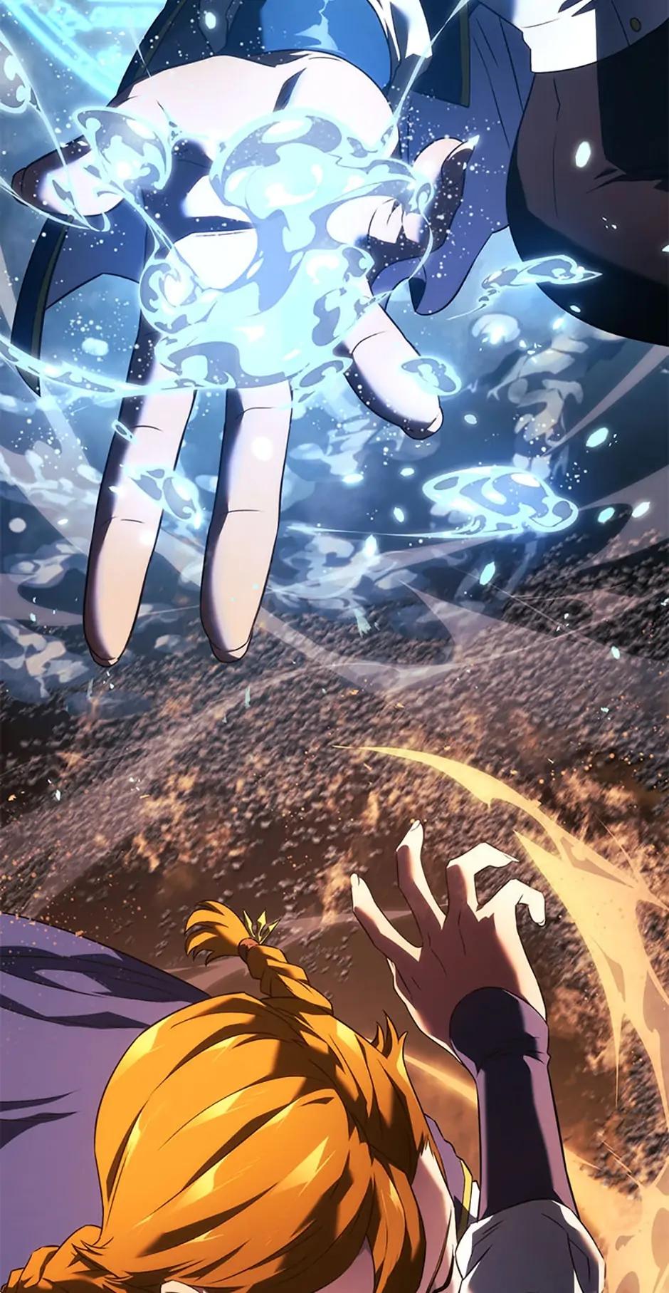 Revenge of the Baskerville Bloodhound Chapter 24